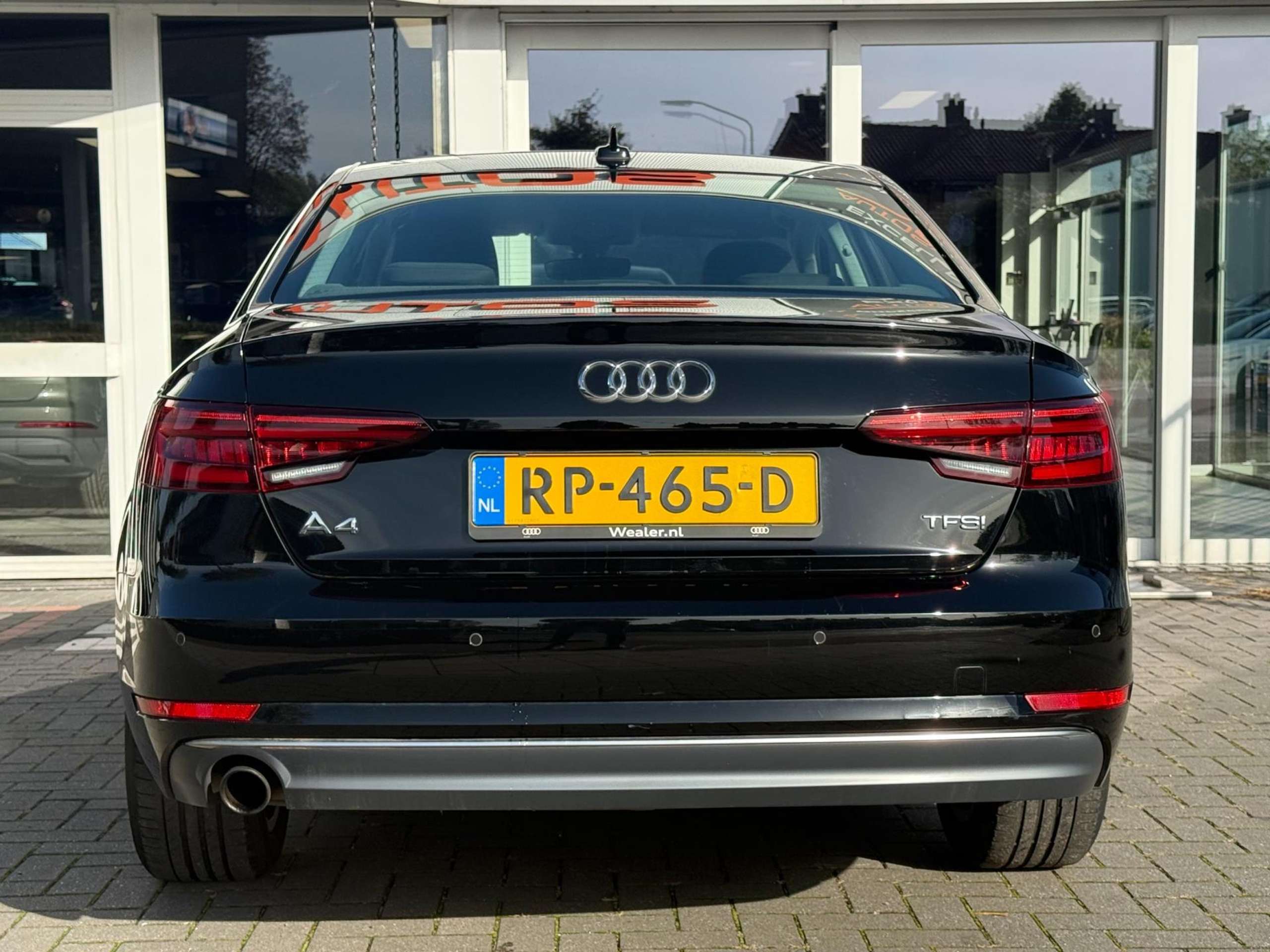 Audi - A4