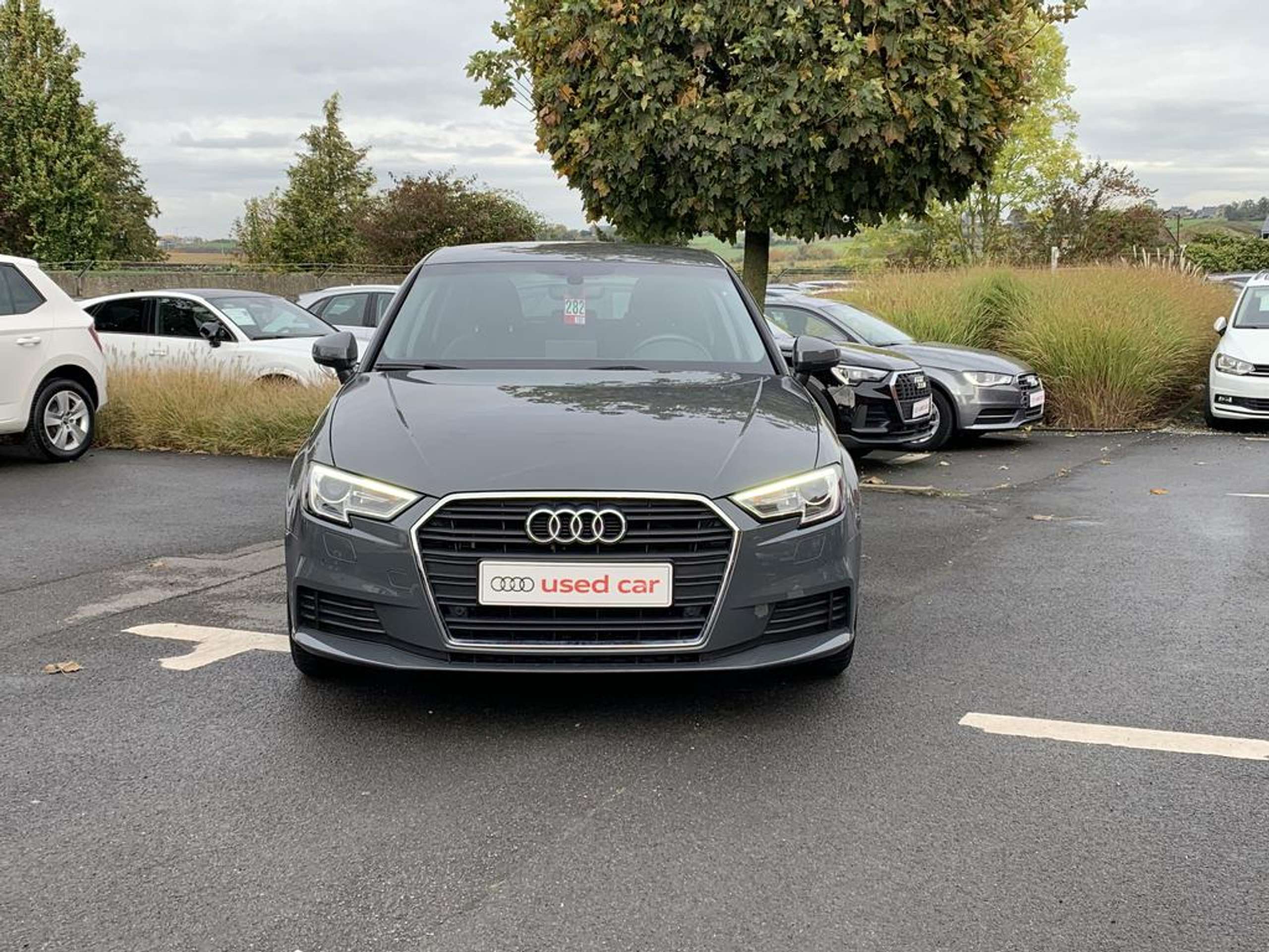 Audi - A3