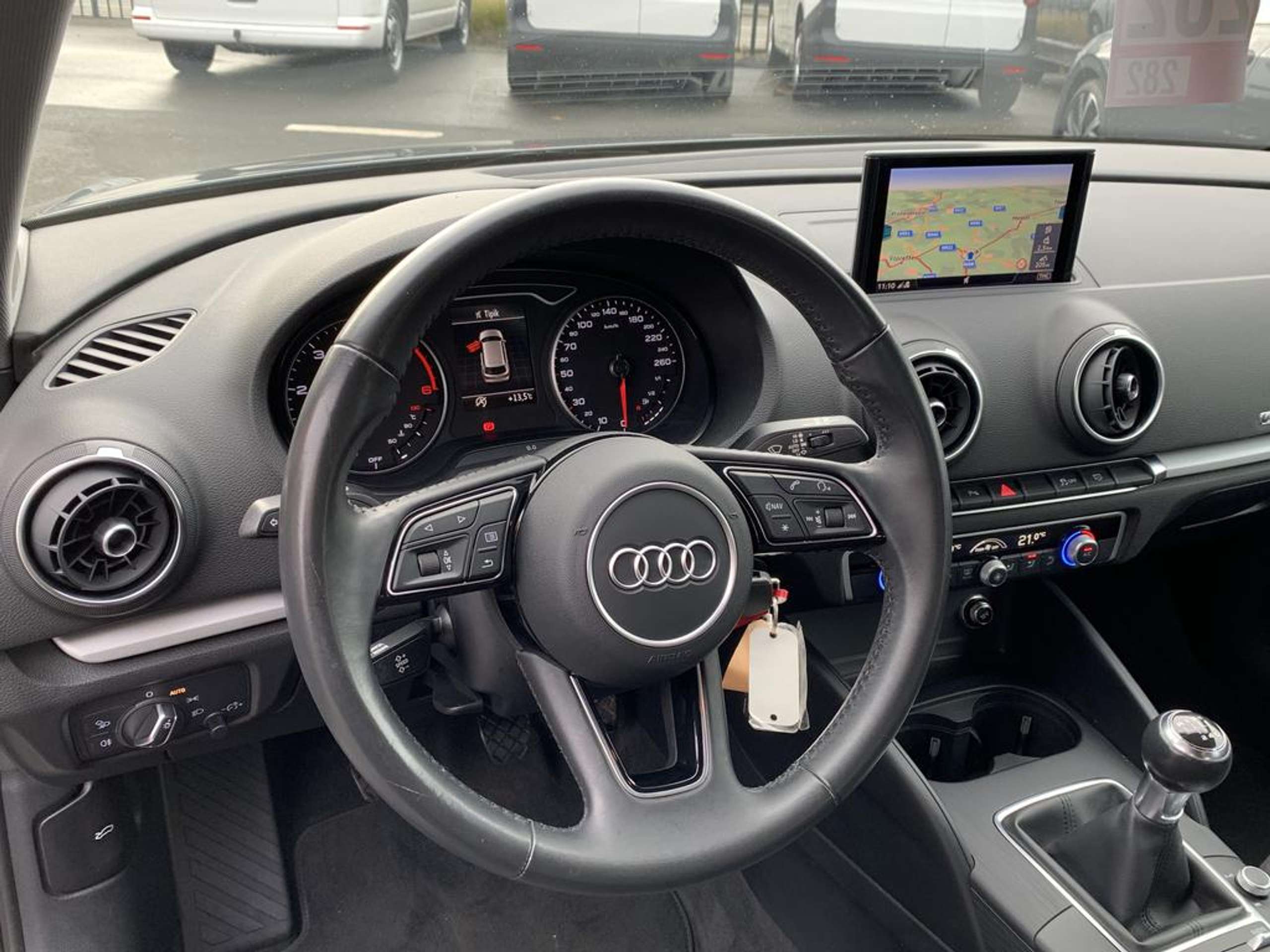 Audi - A3