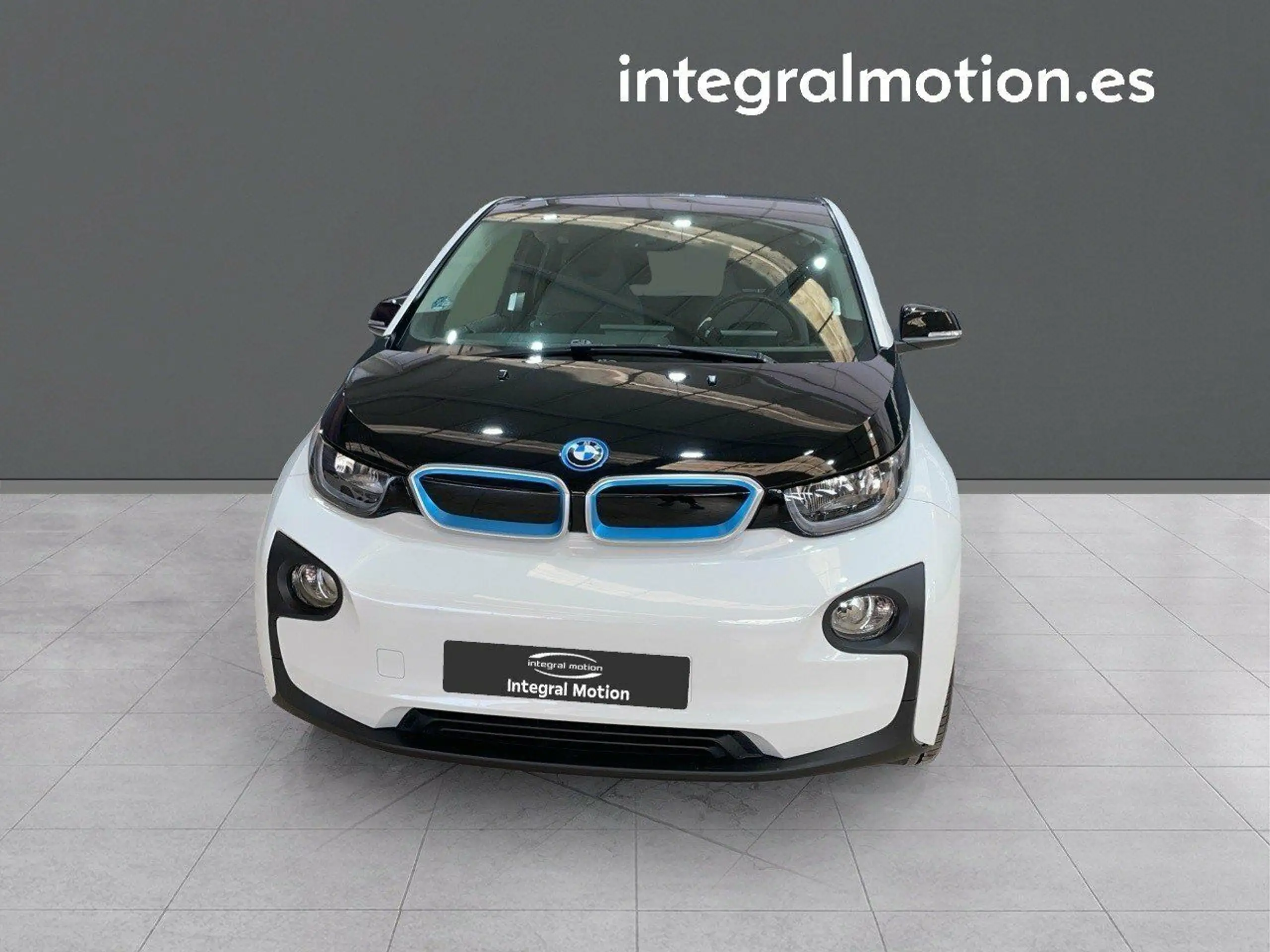 BMW - i3