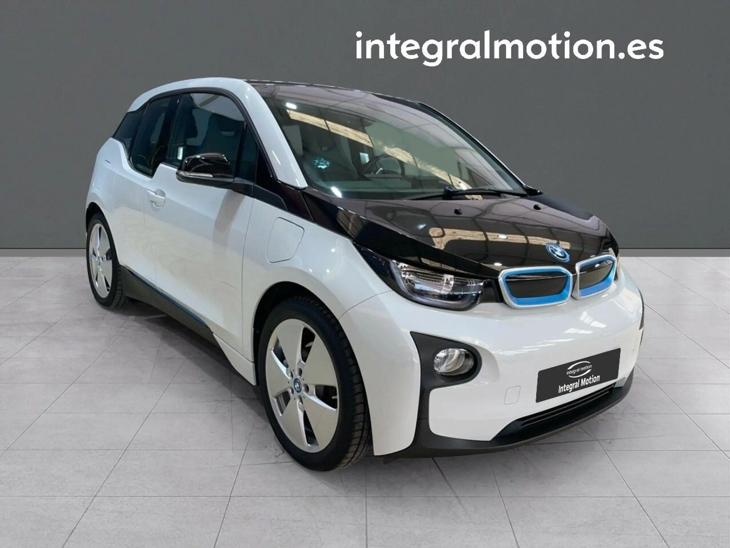 BMW - i3