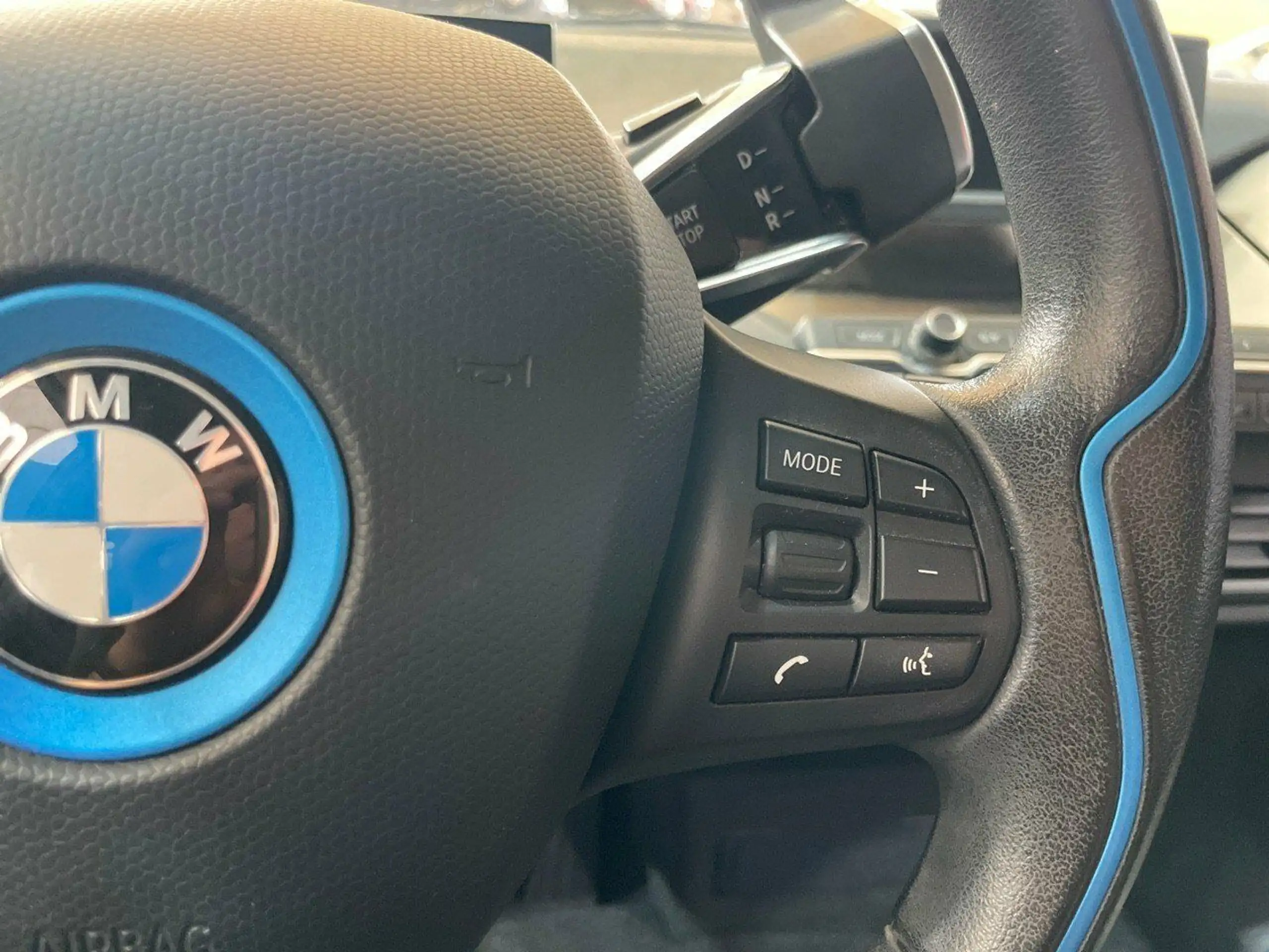 BMW - i3