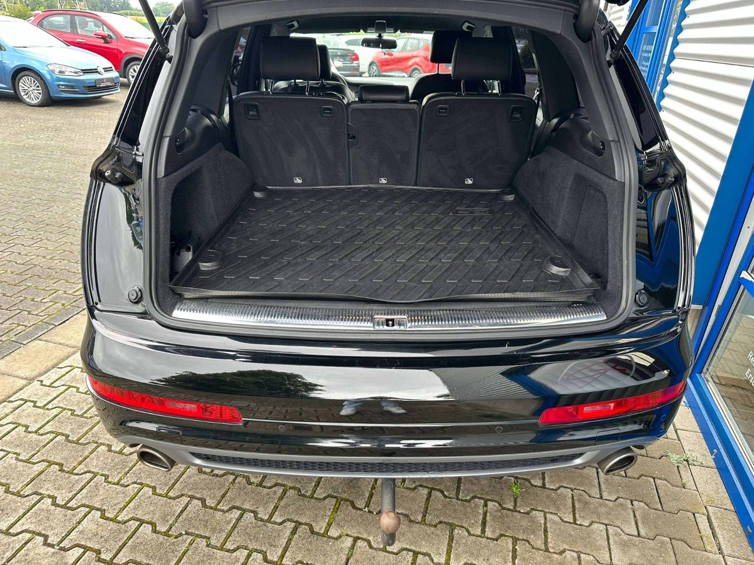 Audi - Q7