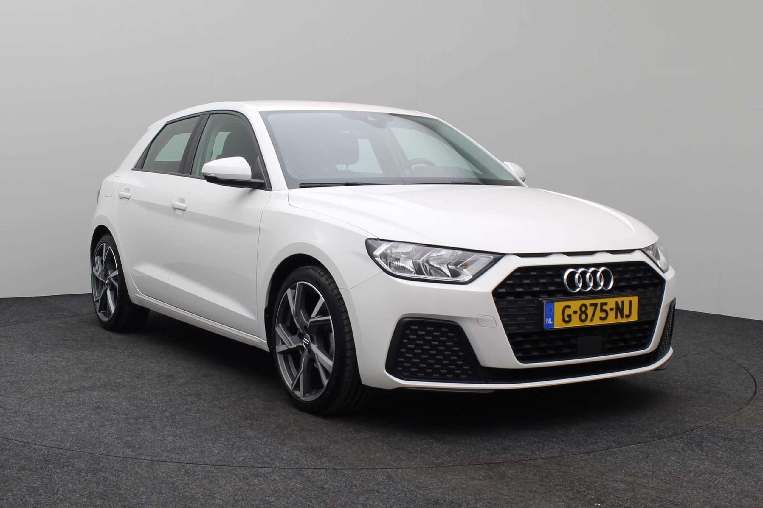 Audi - A1