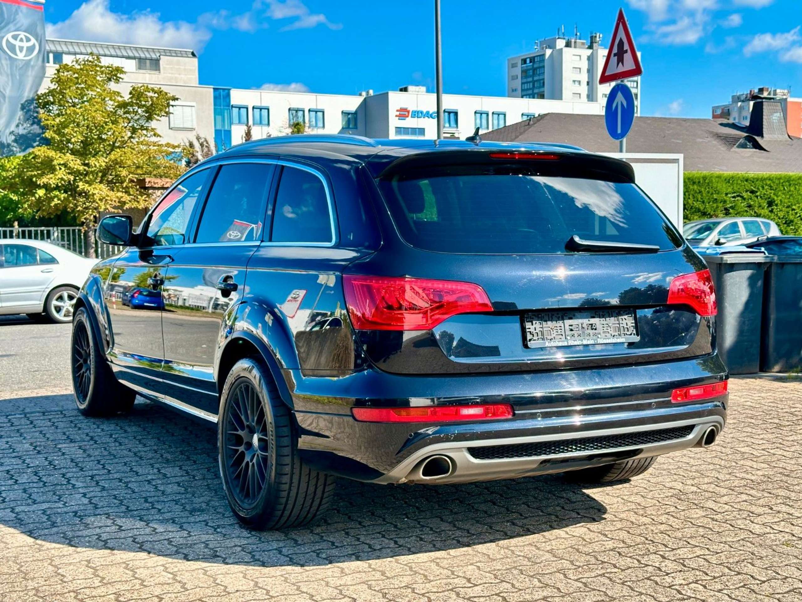 Audi - Q7