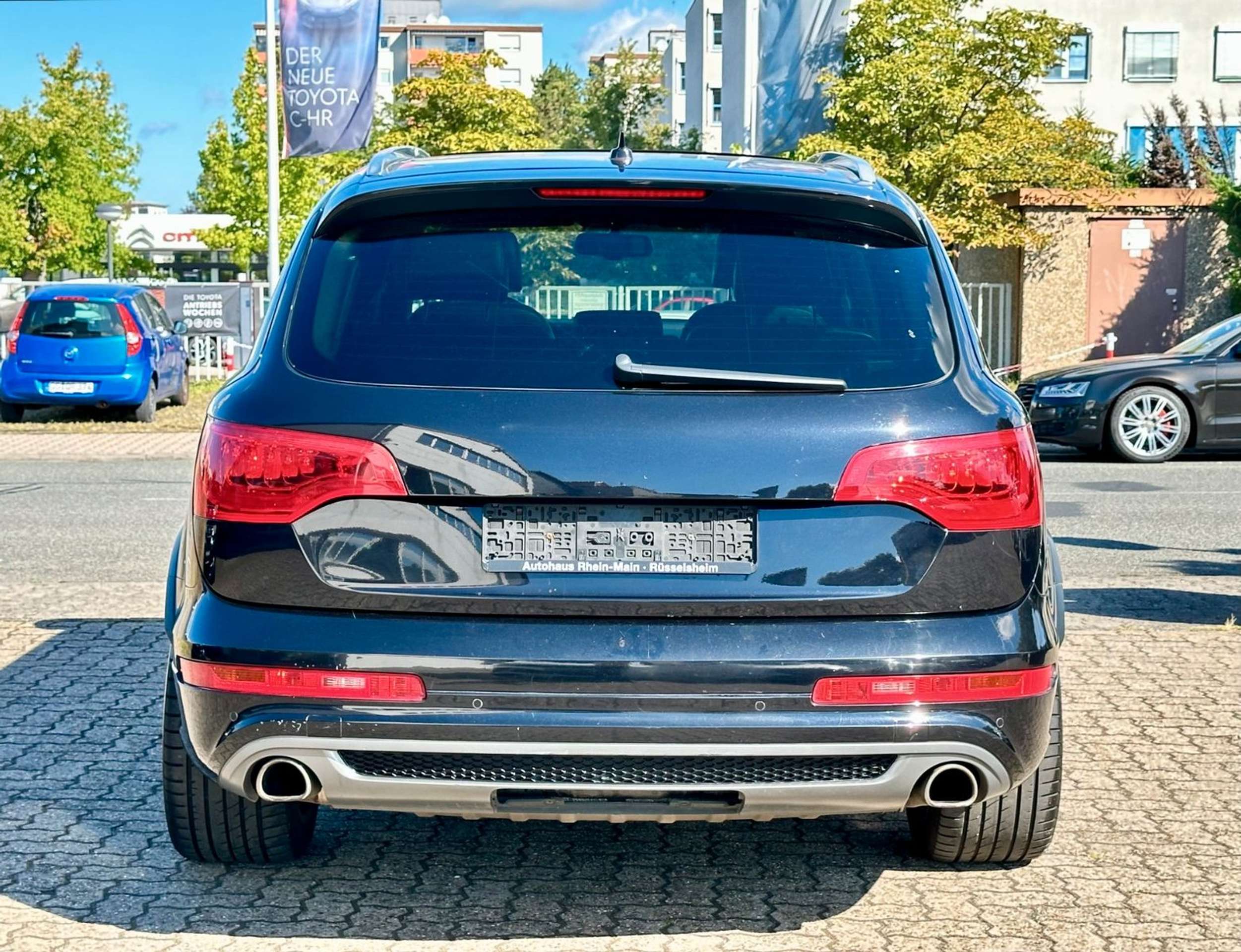 Audi - Q7