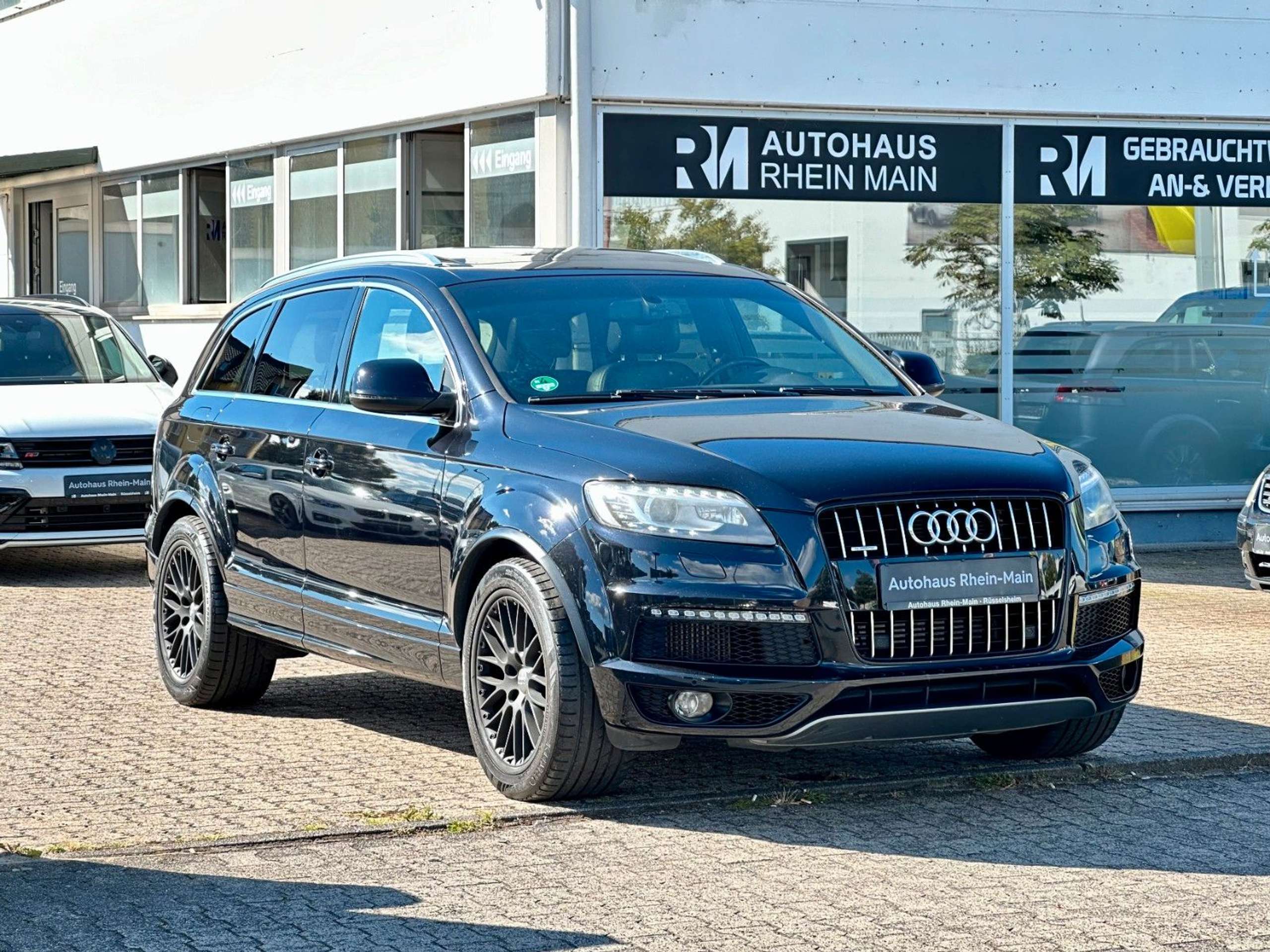 Audi - Q7