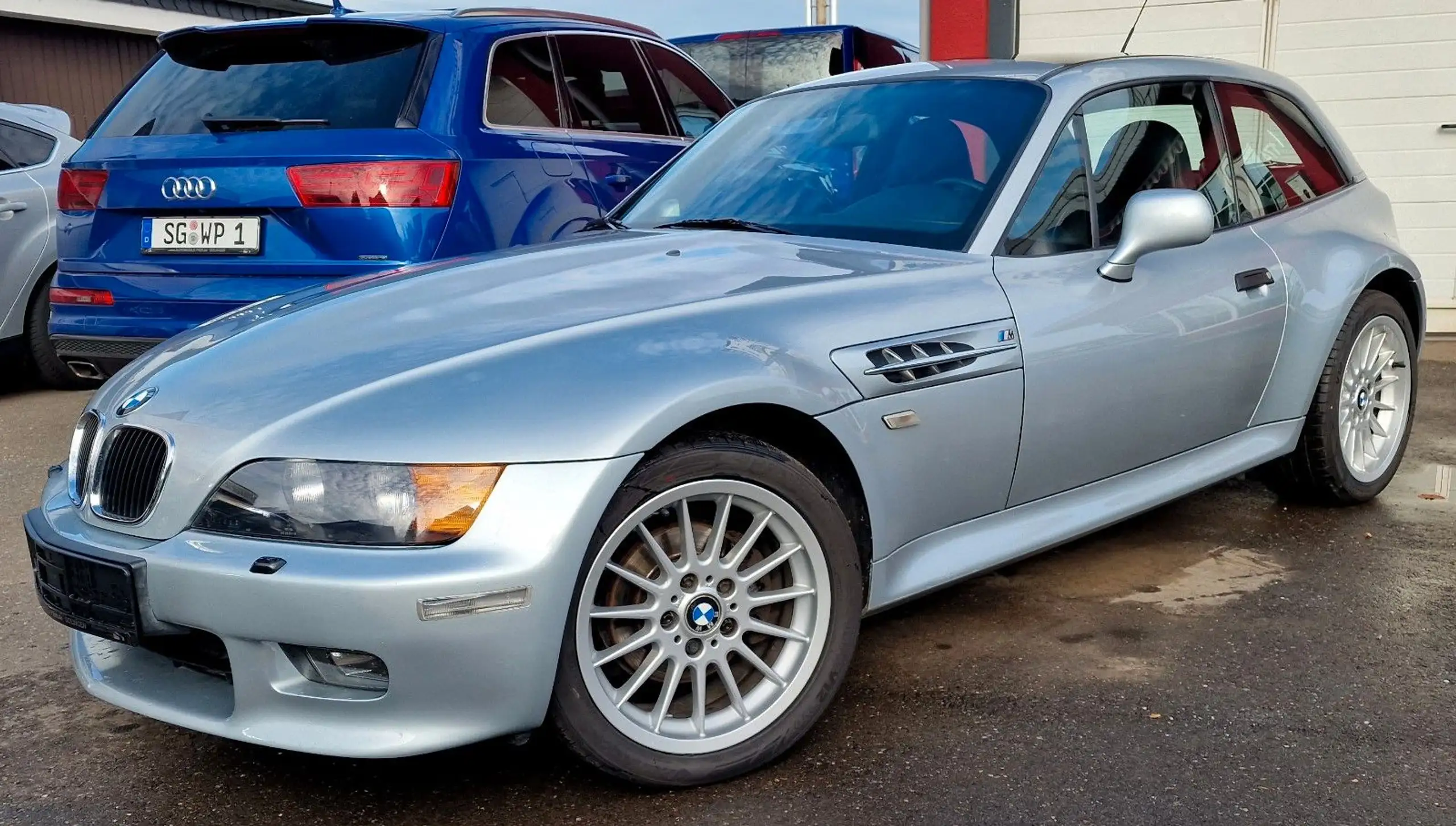 BMW - Z3