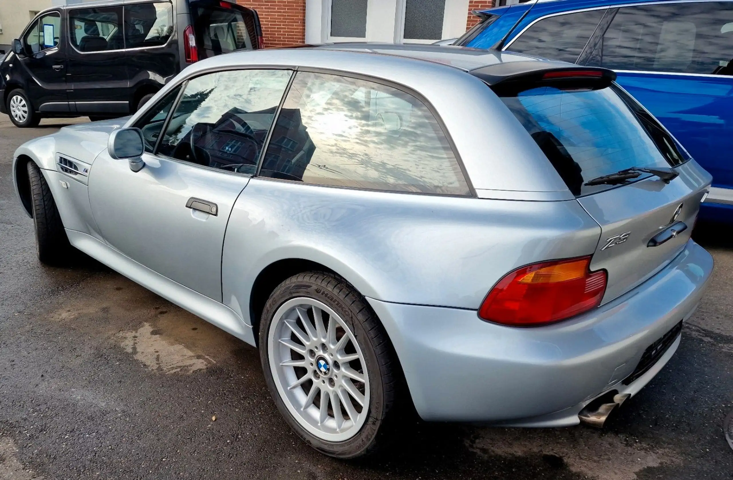 BMW - Z3