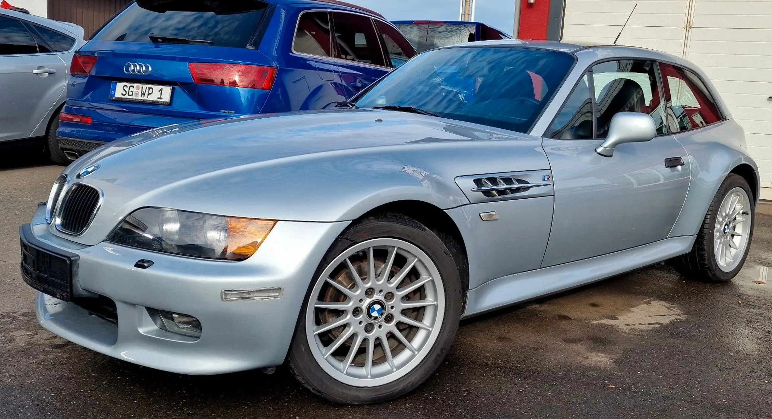 BMW - Z3