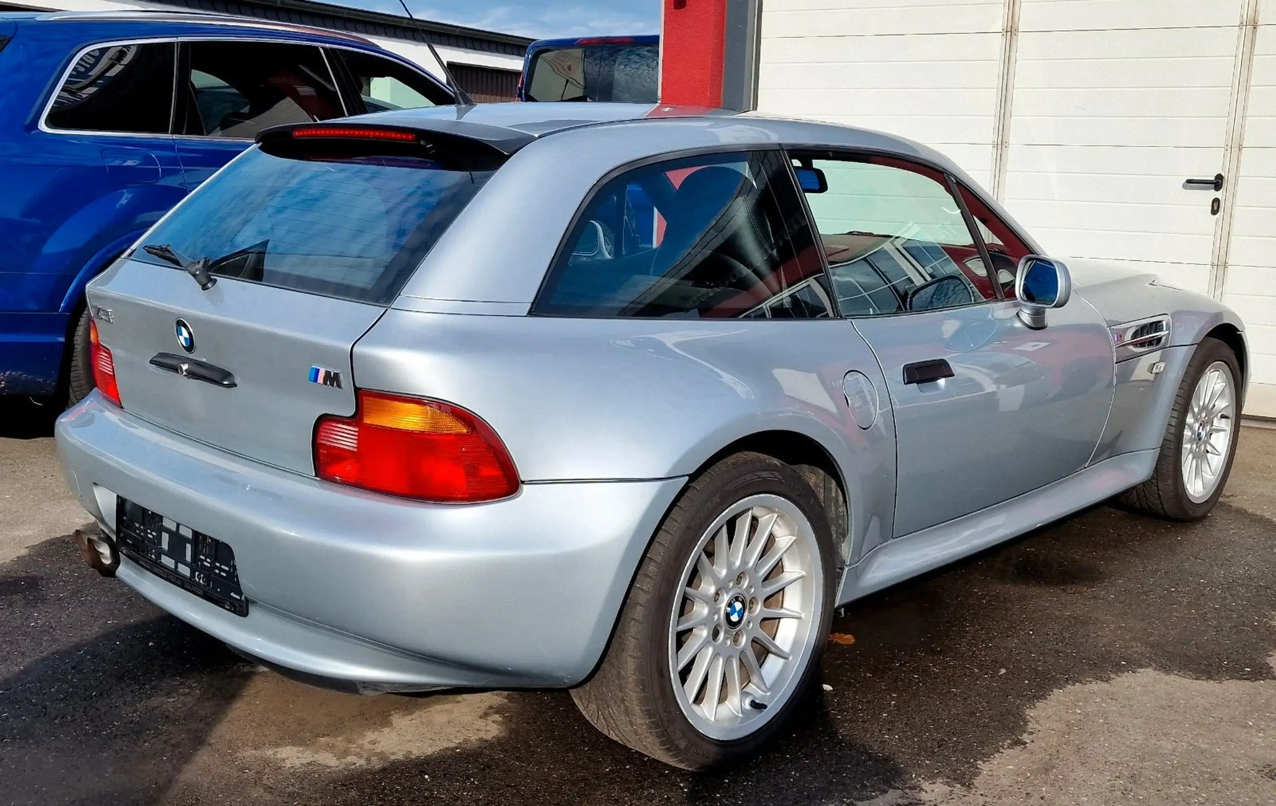 BMW - Z3