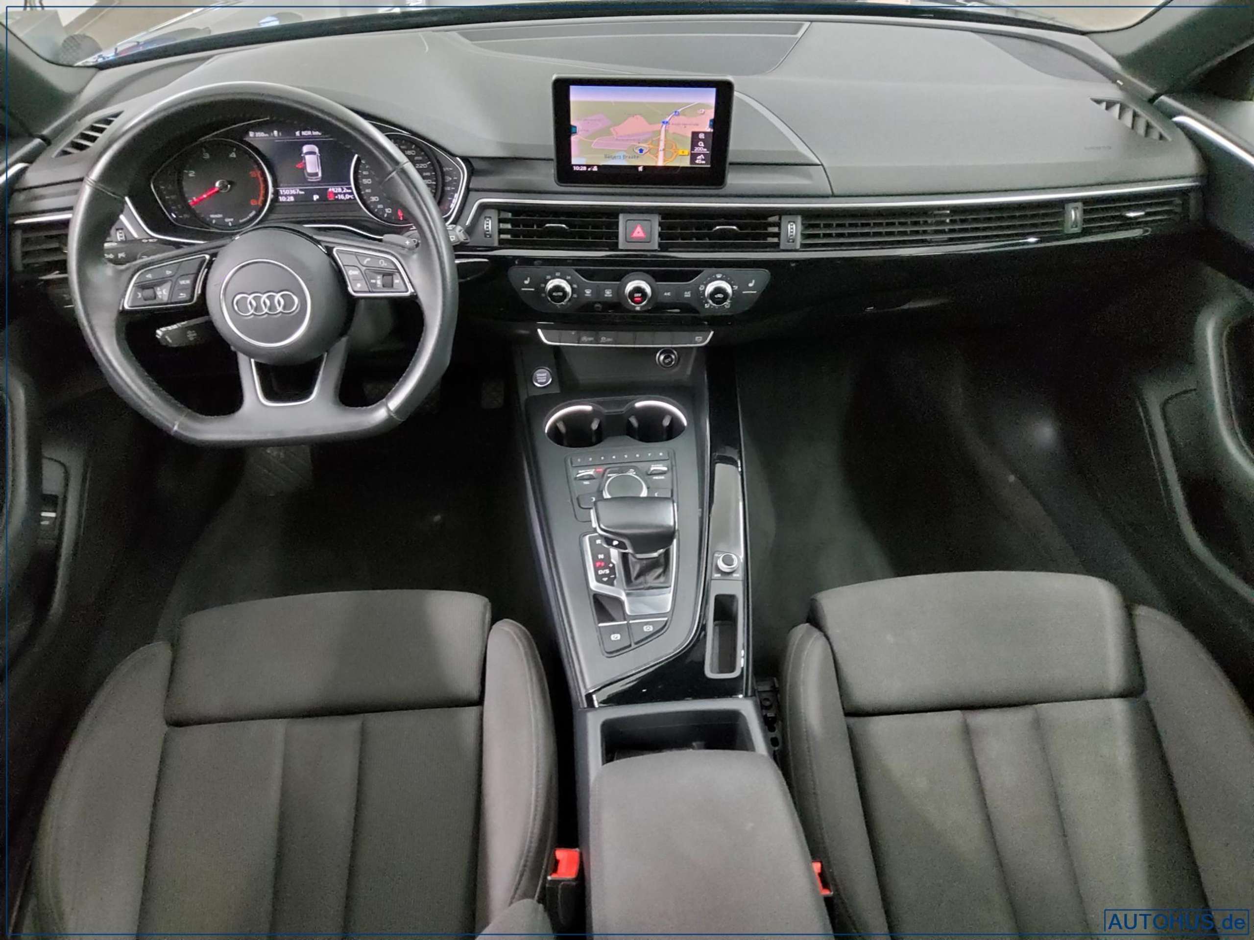 Audi - A4