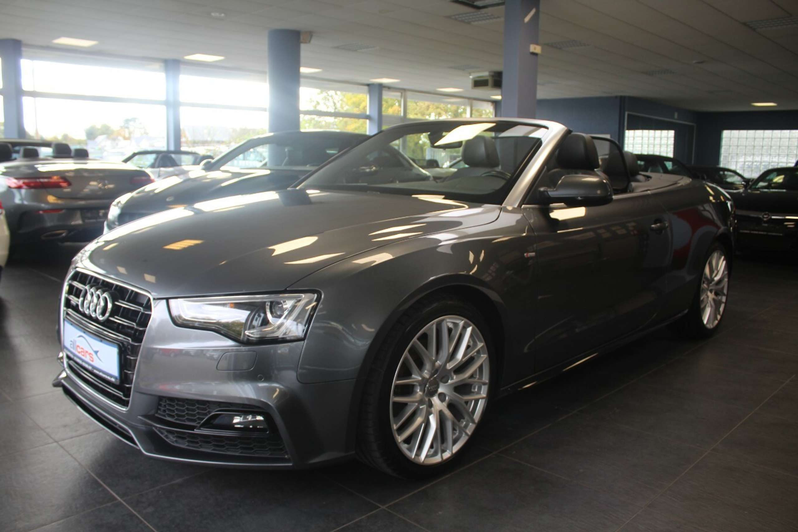 Audi - A5