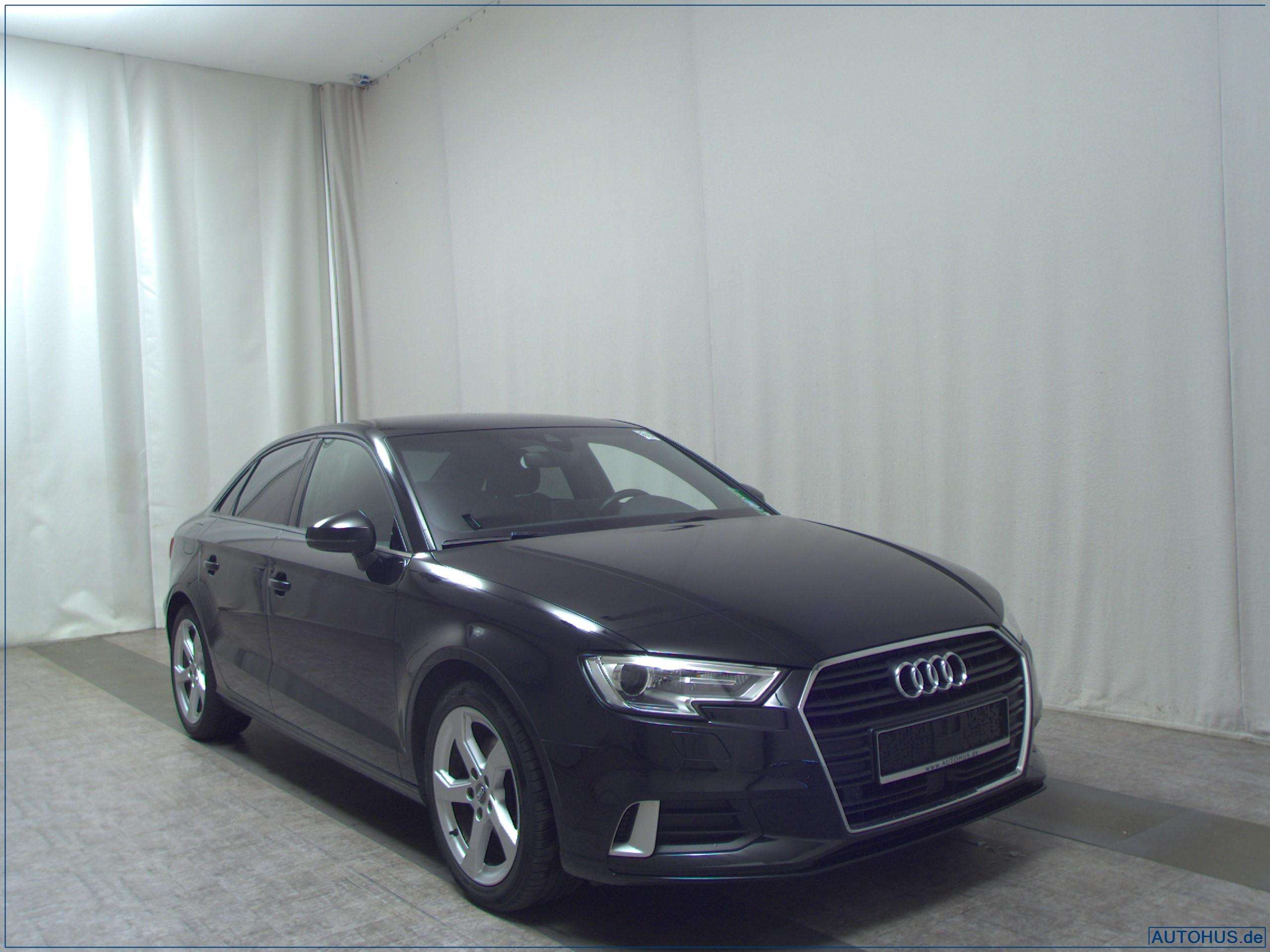 Audi - A3