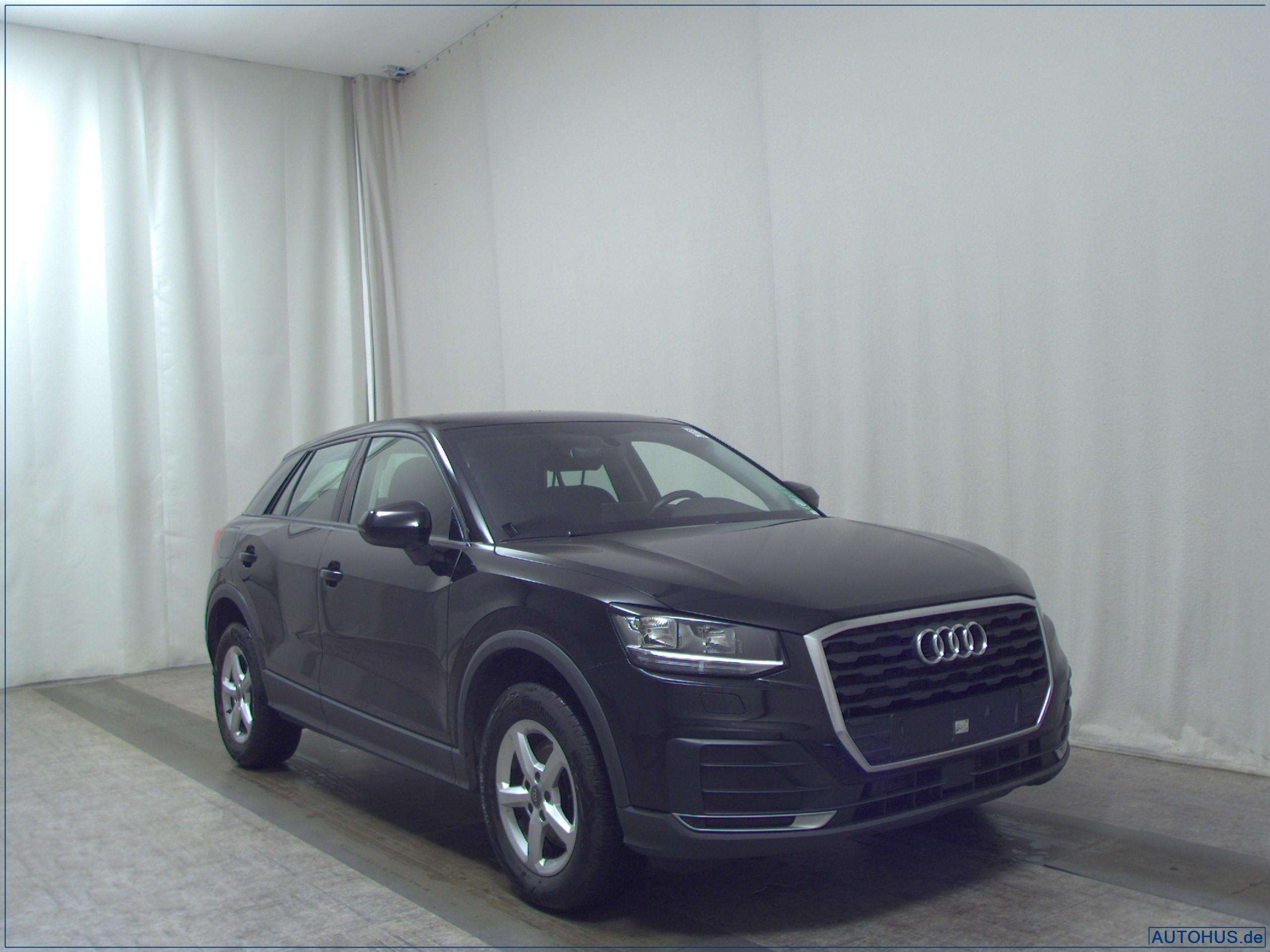 Audi - Q2