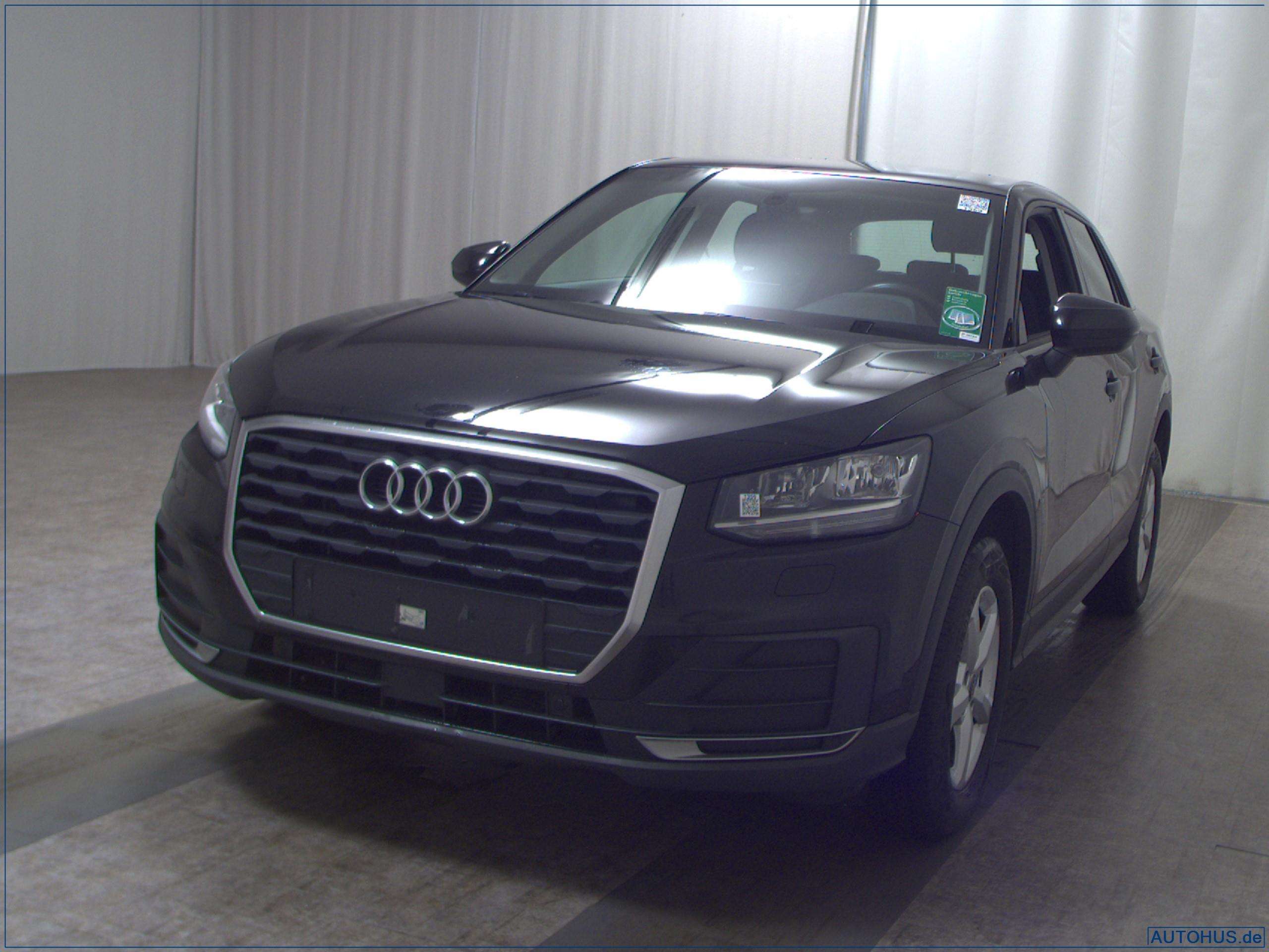 Audi - Q2