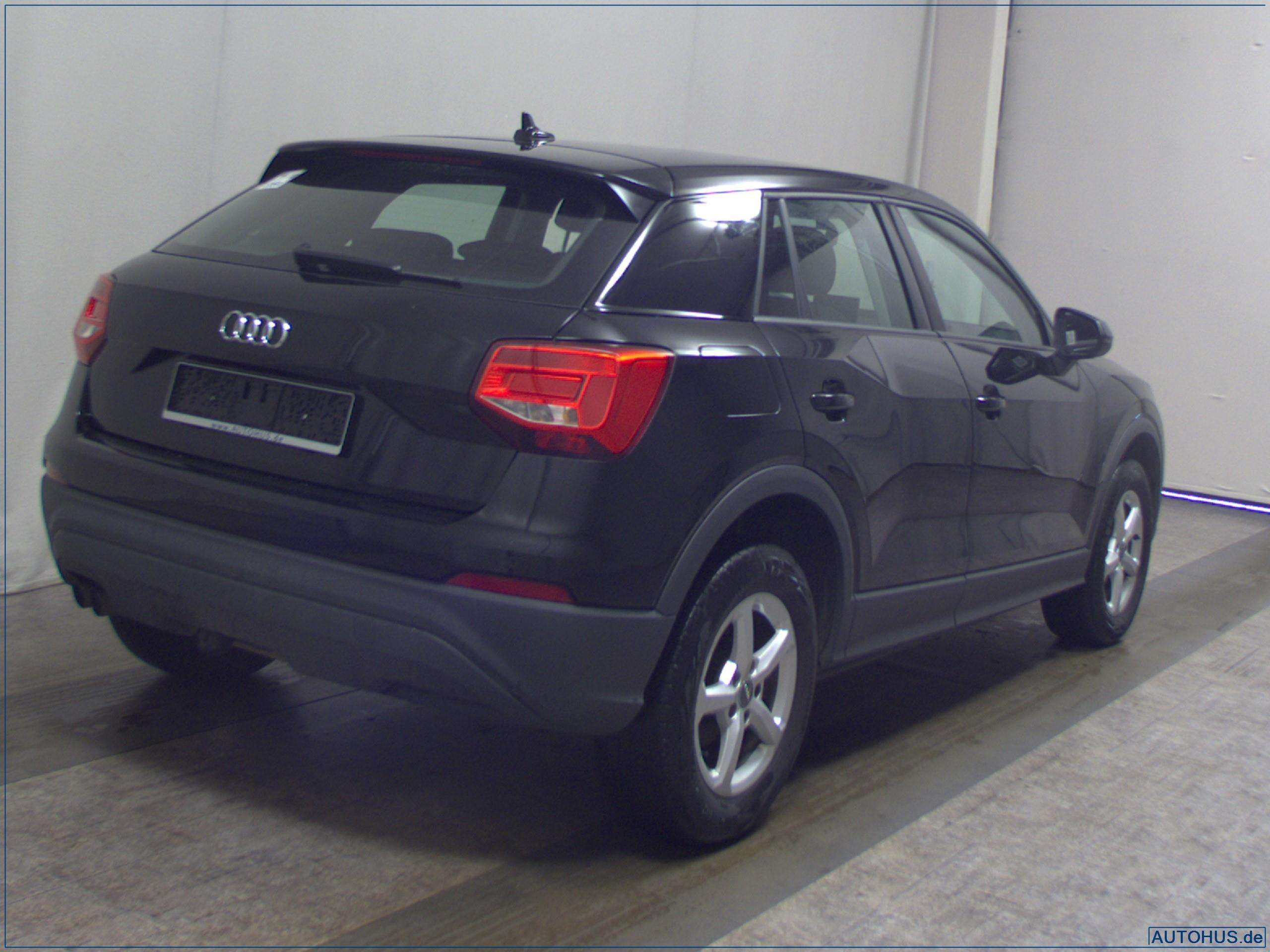 Audi - Q2