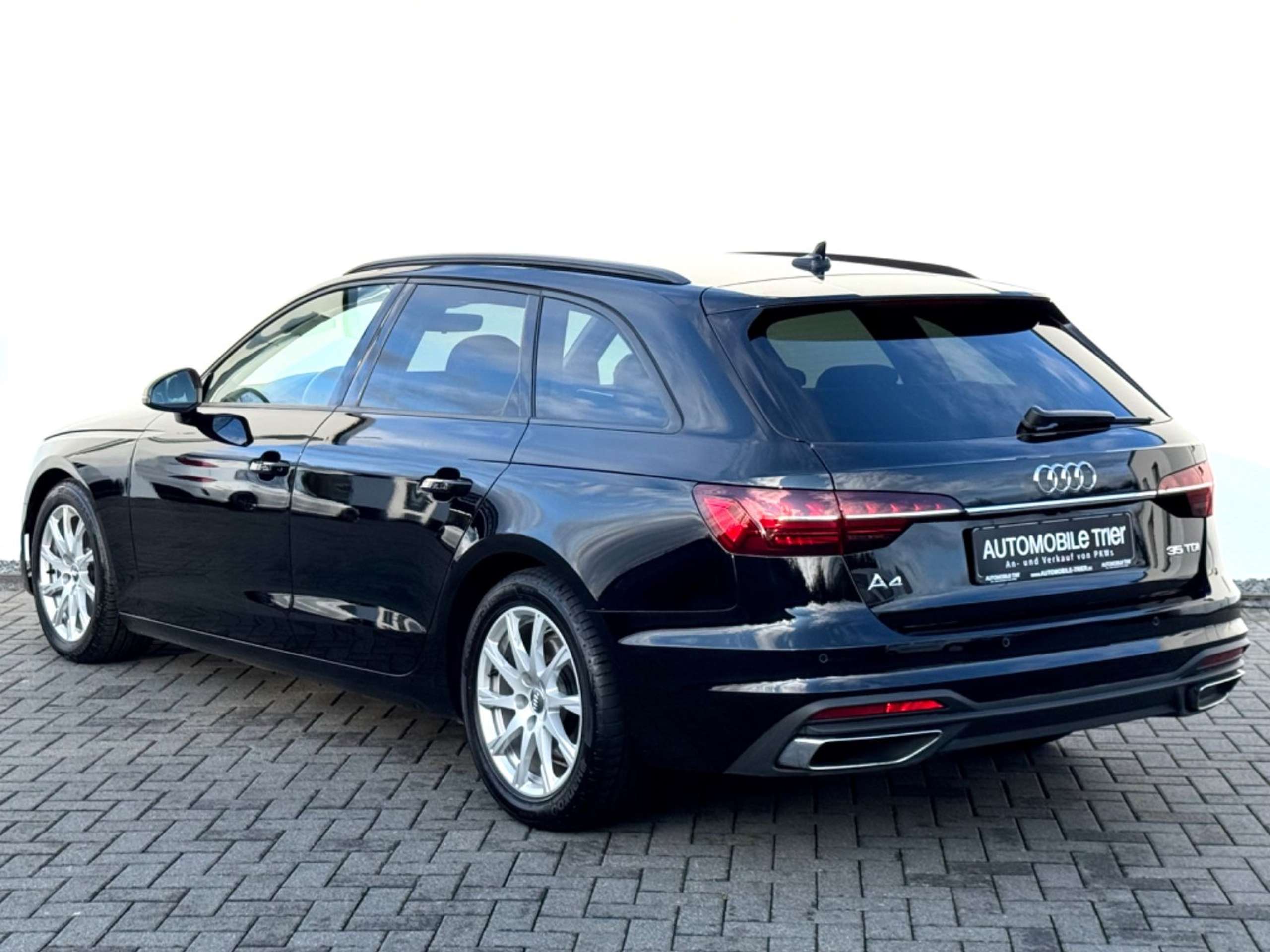 Audi - A4