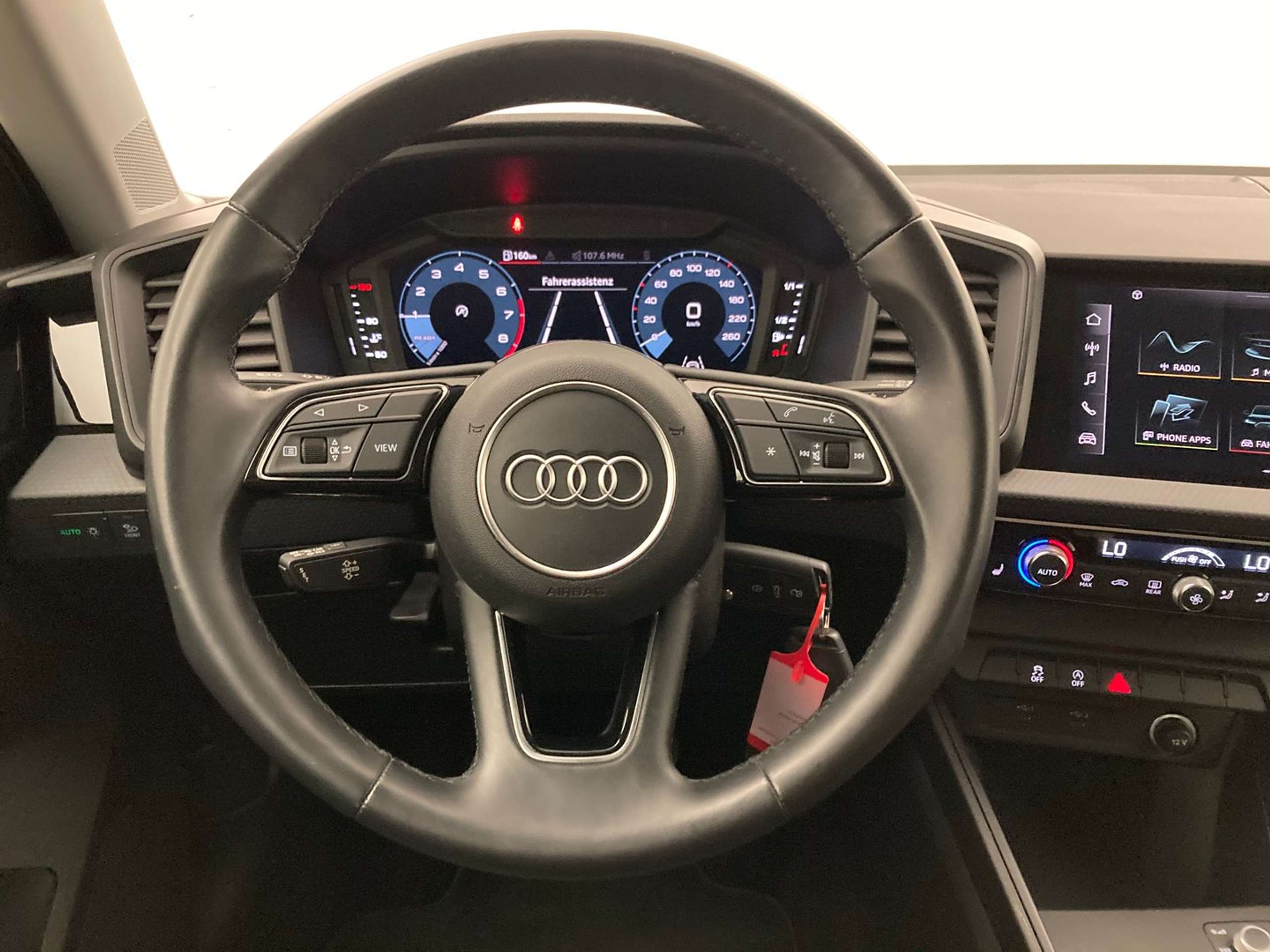 Audi - A1