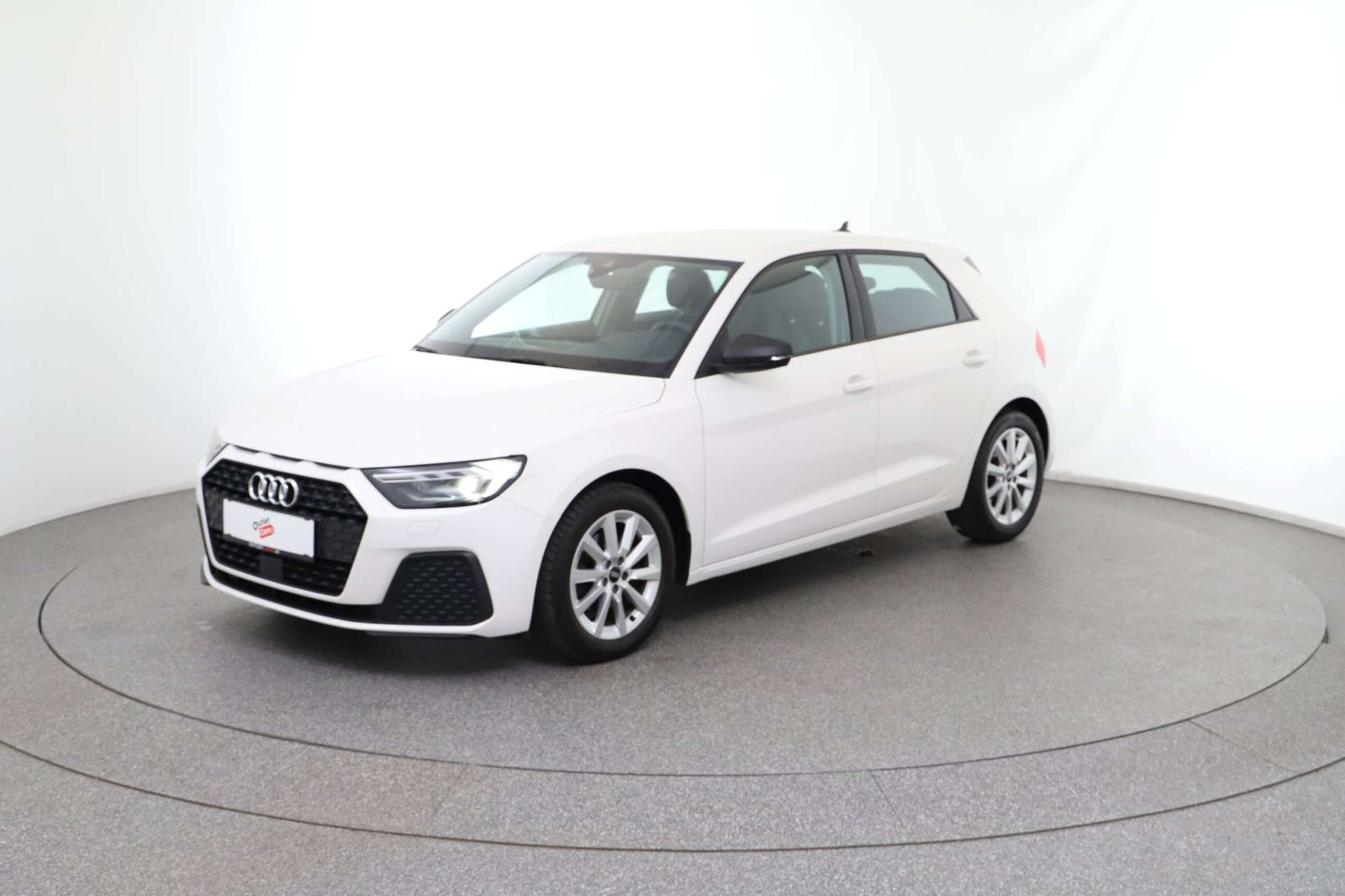 Audi - A1