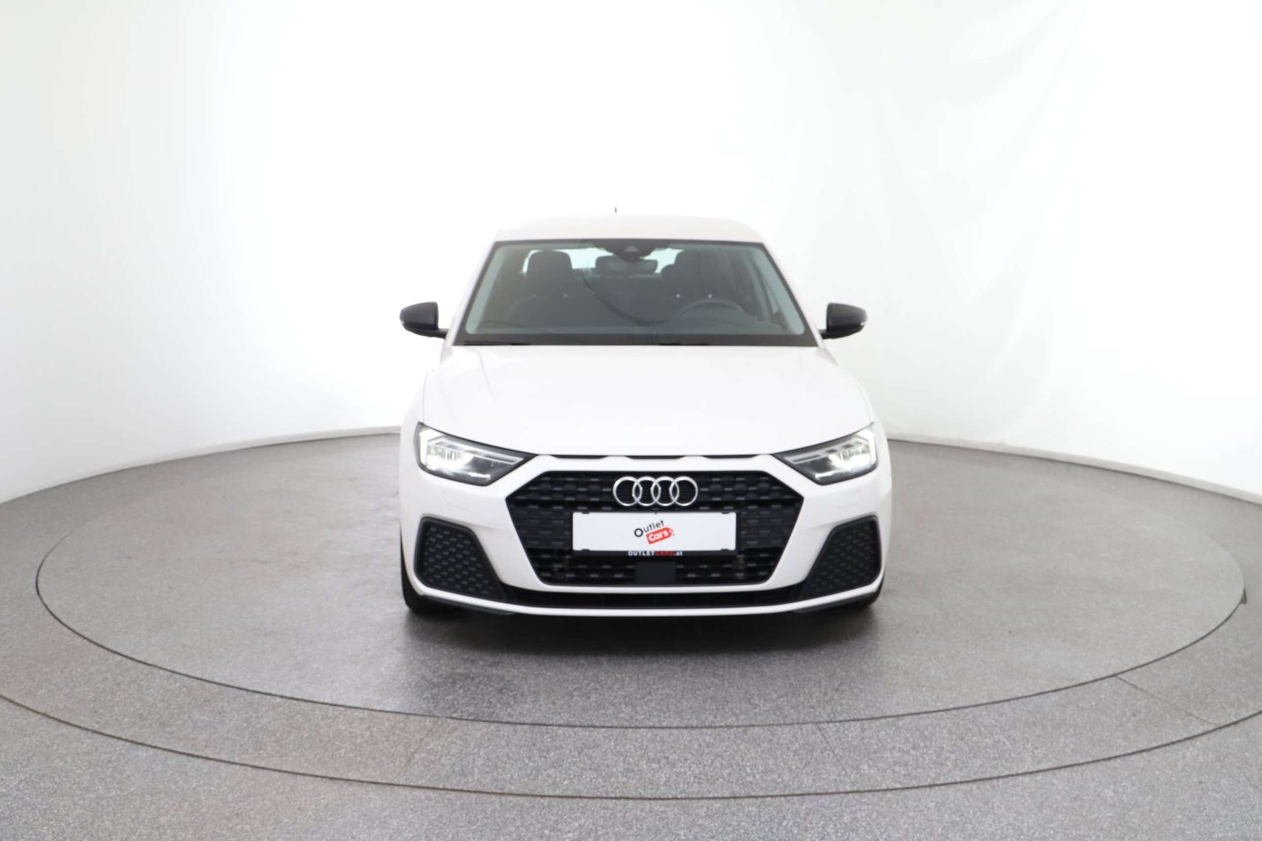 Audi - A1