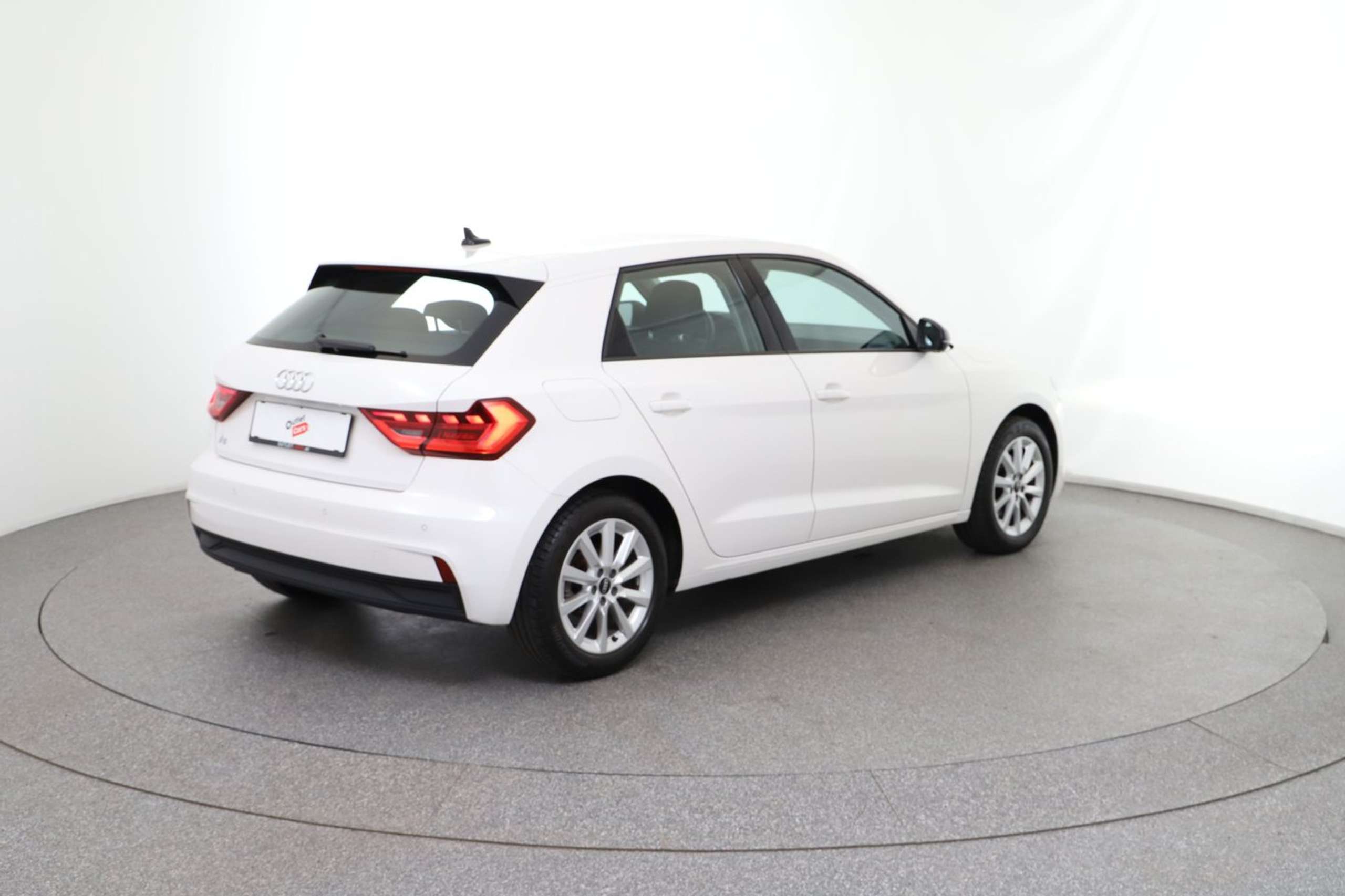 Audi - A1