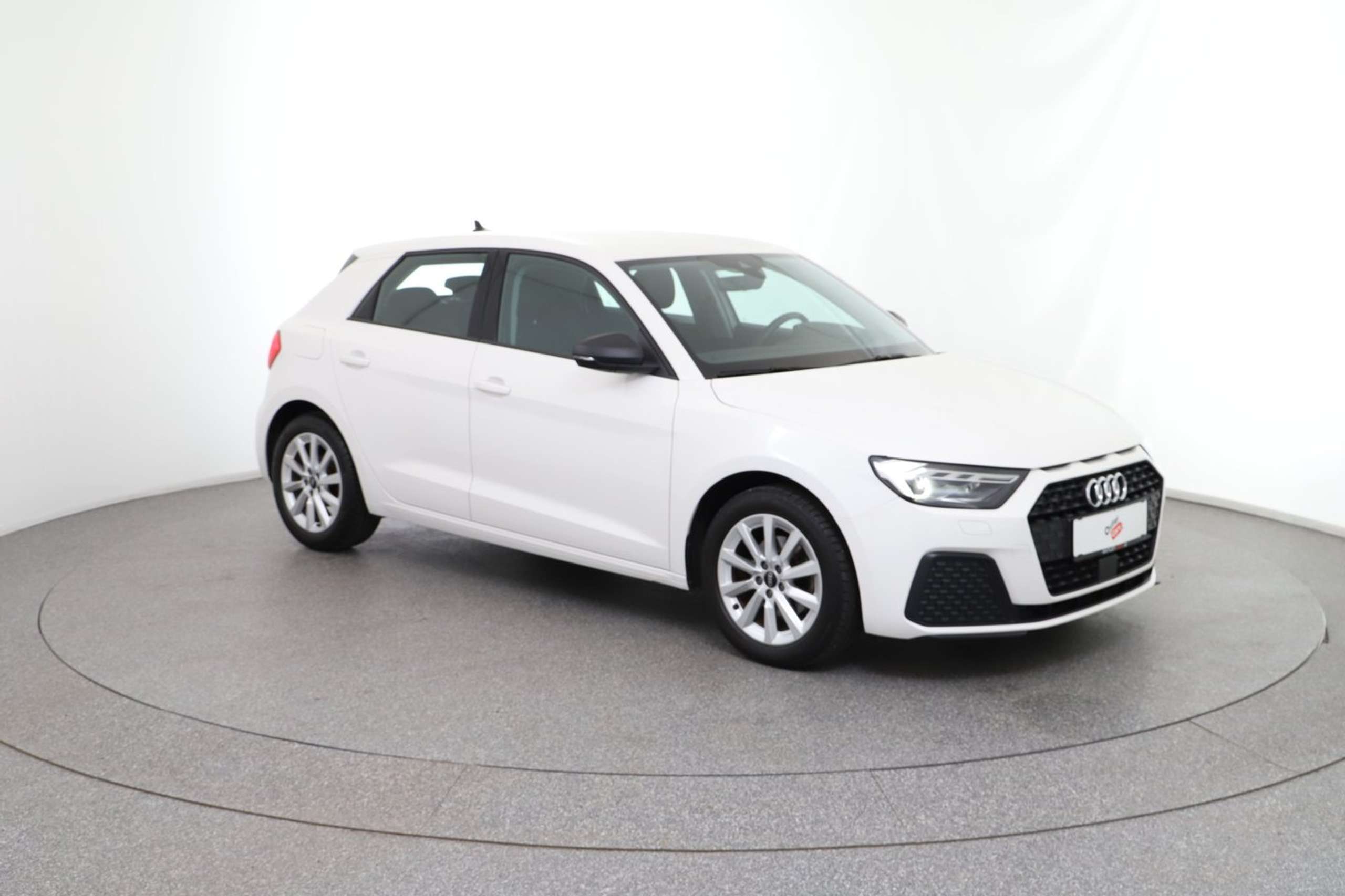 Audi - A1