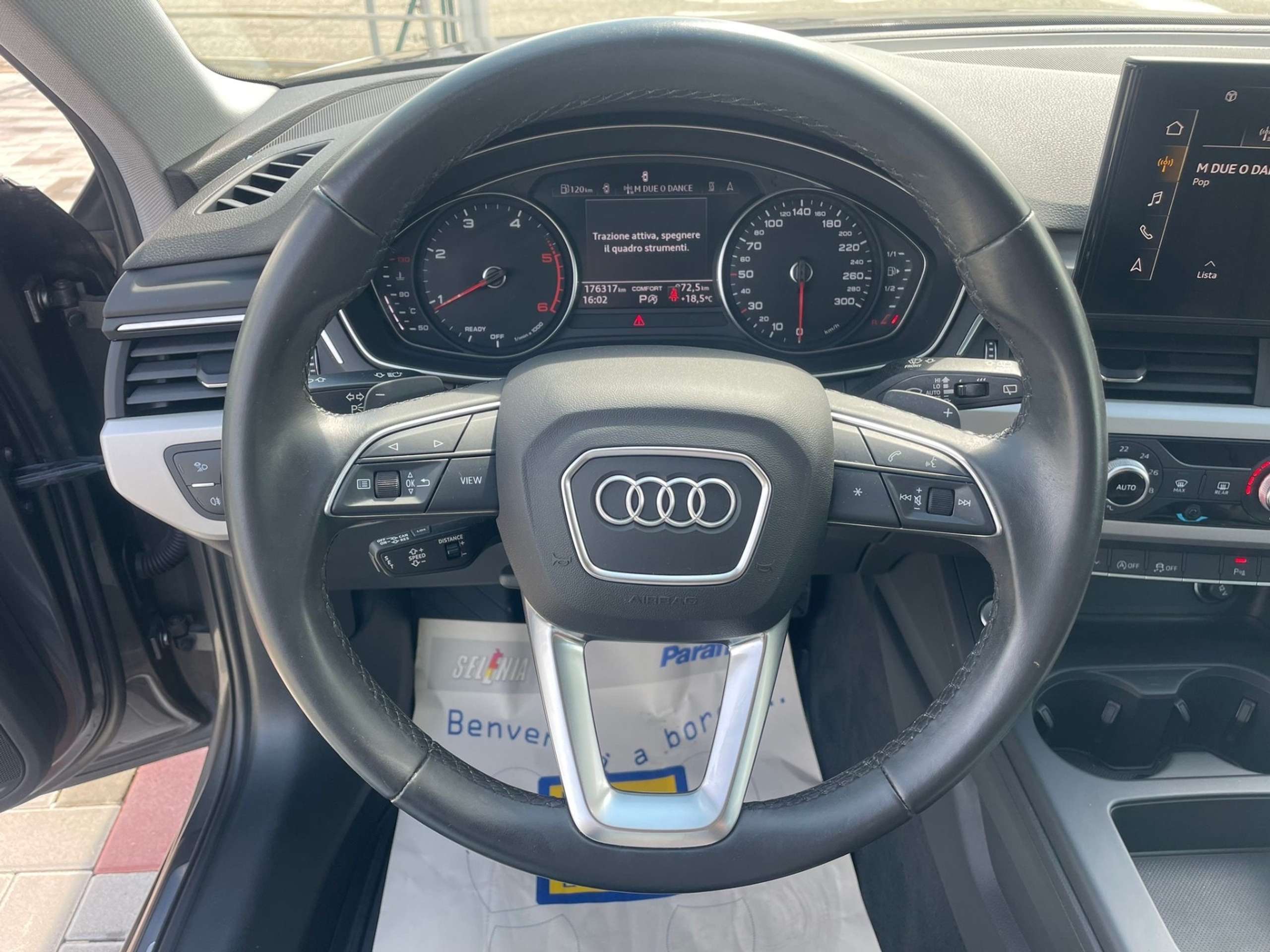 Audi - A4