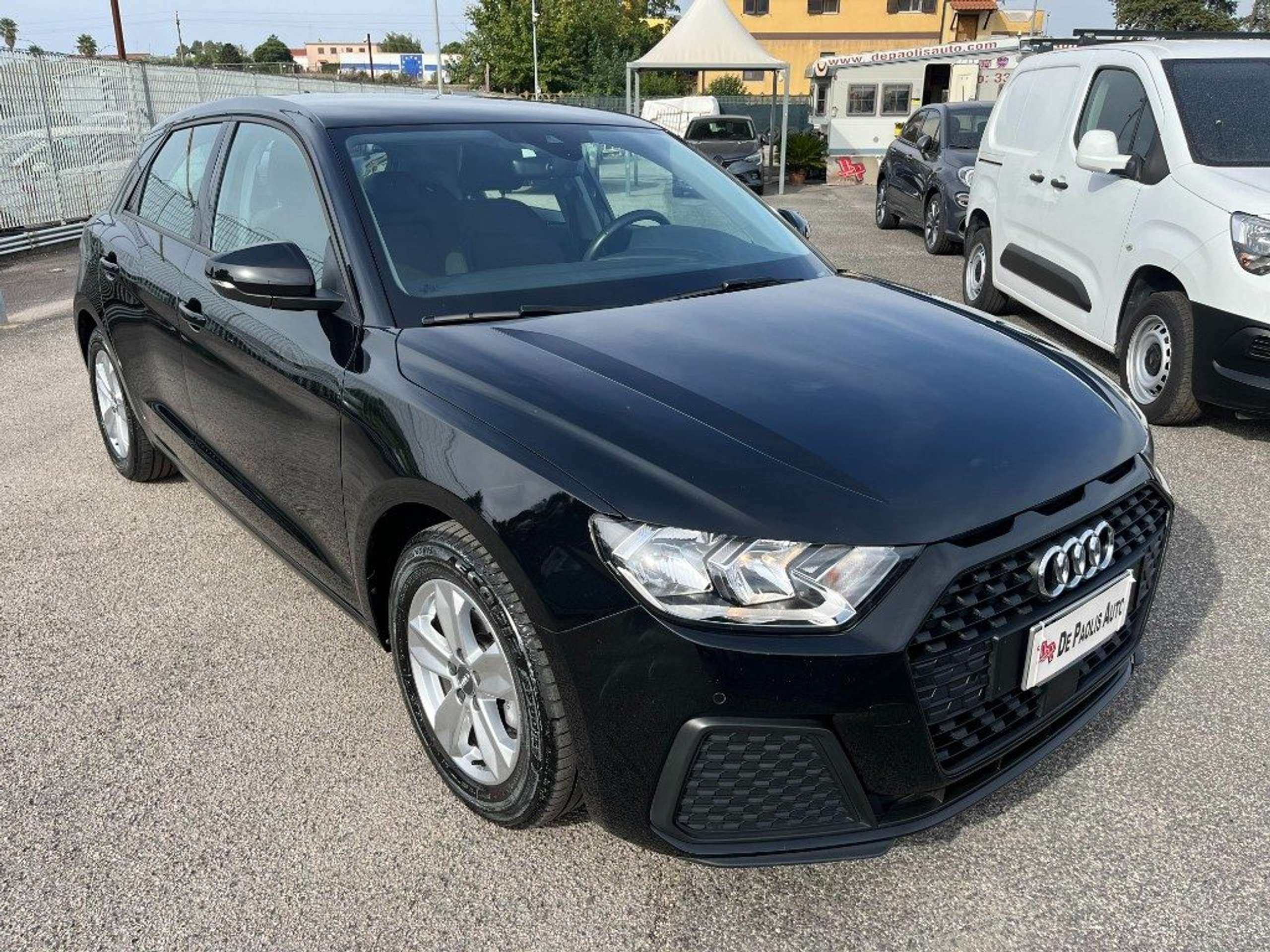 Audi - A1