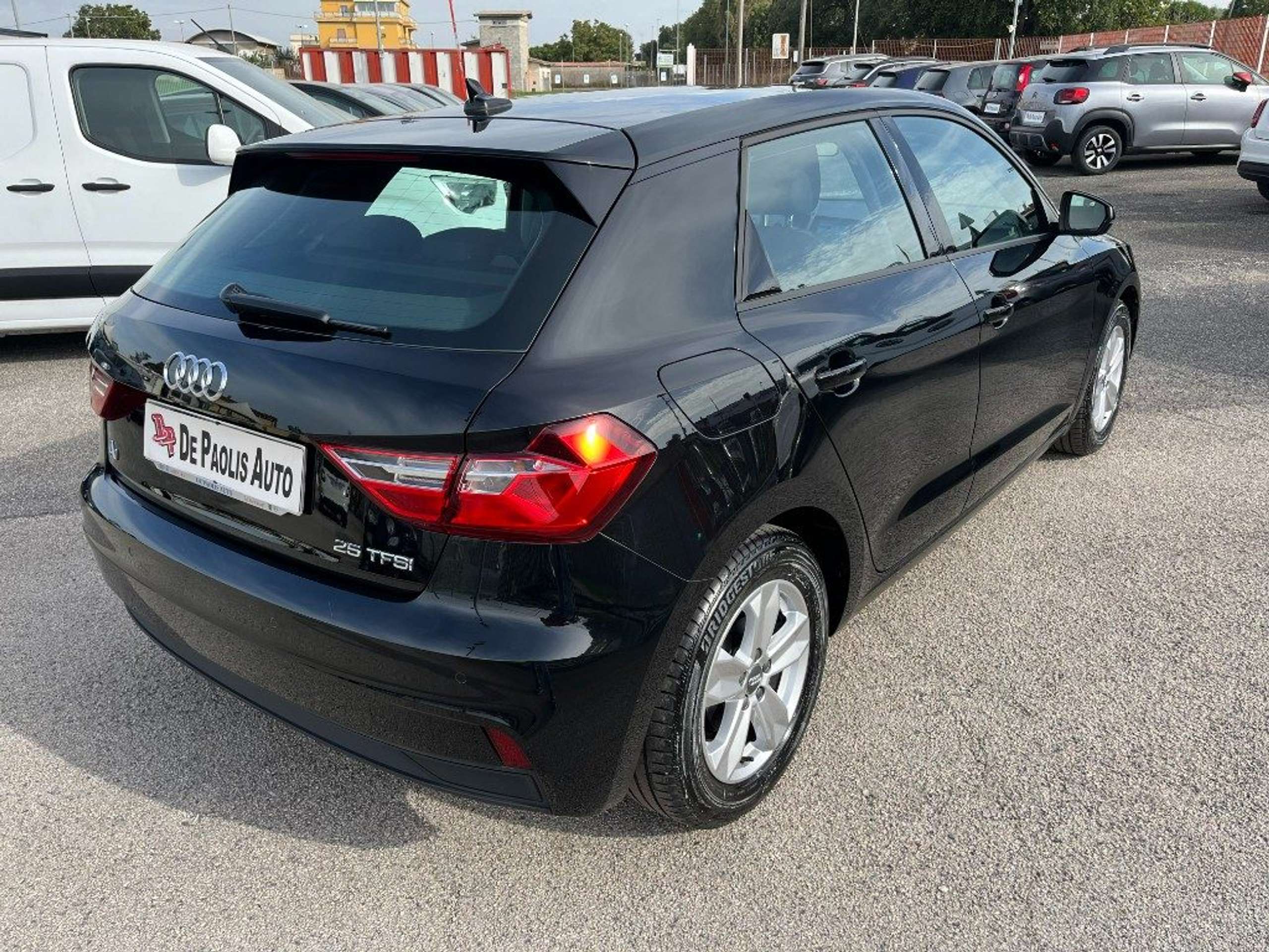 Audi - A1