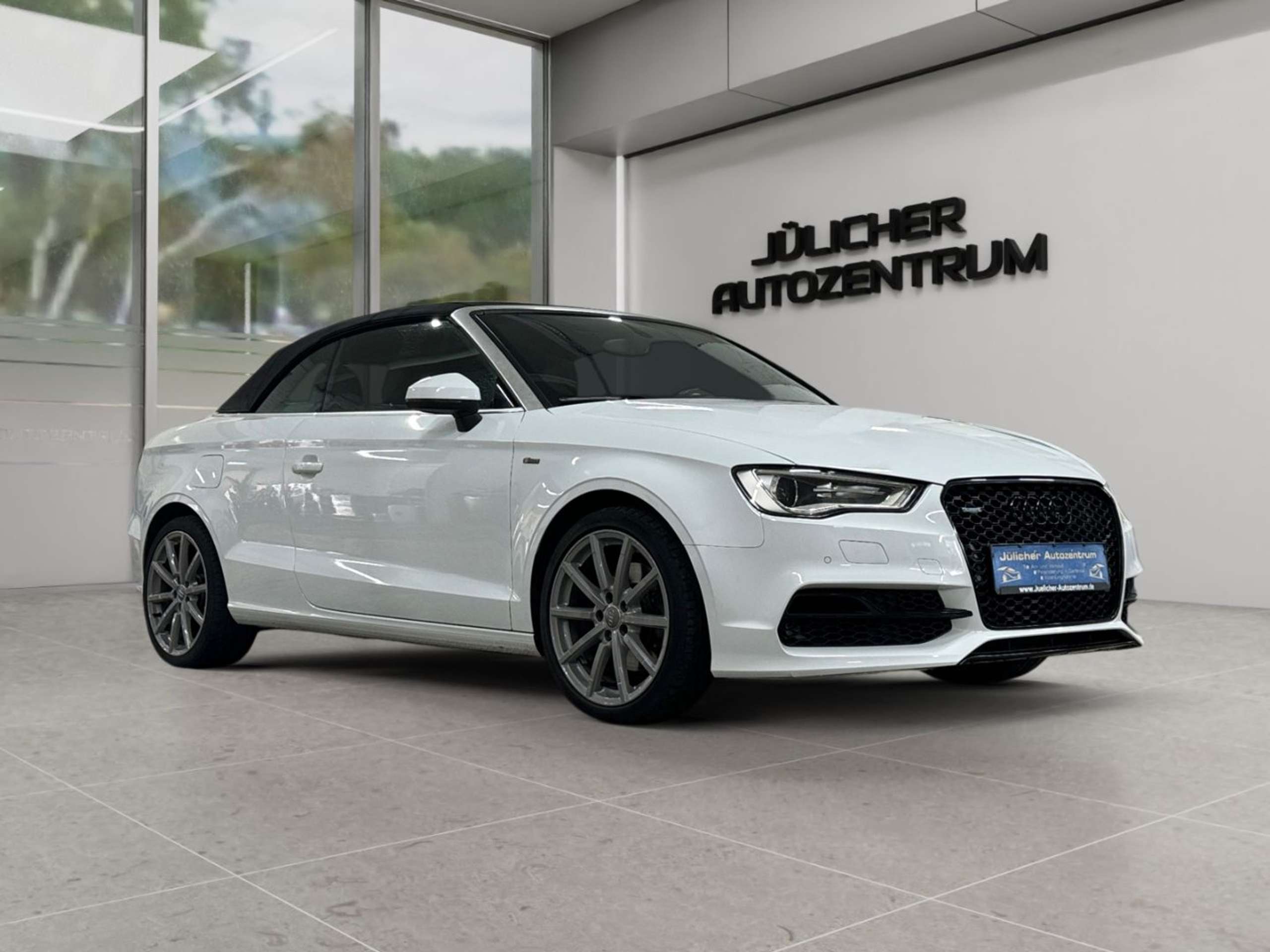 Audi - A3