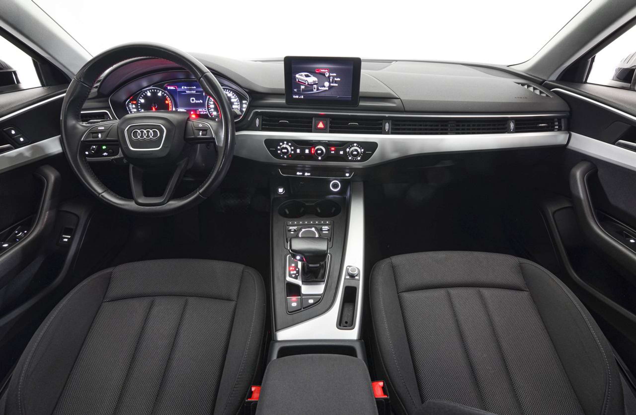 Audi - A4