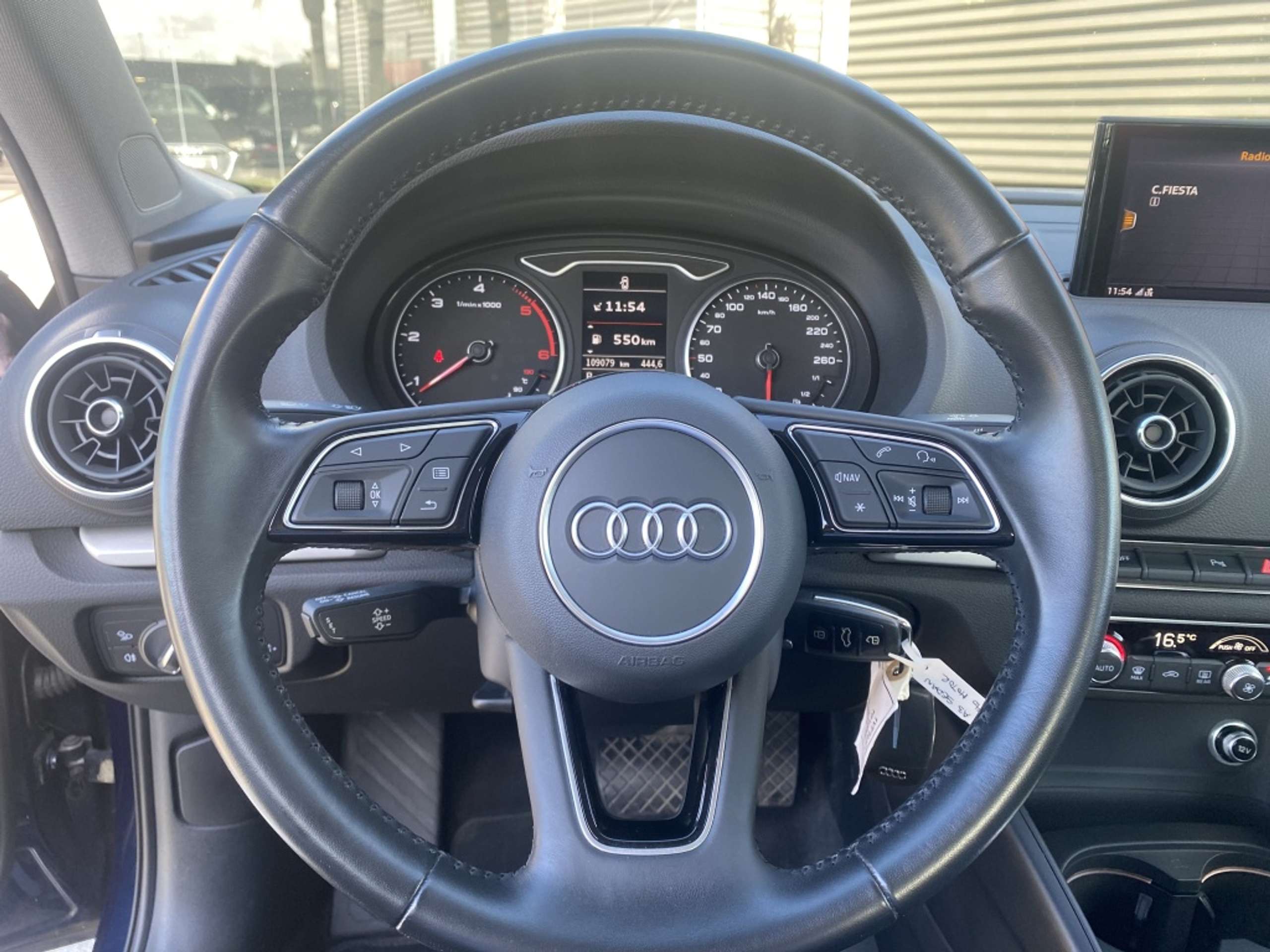 Audi - A3