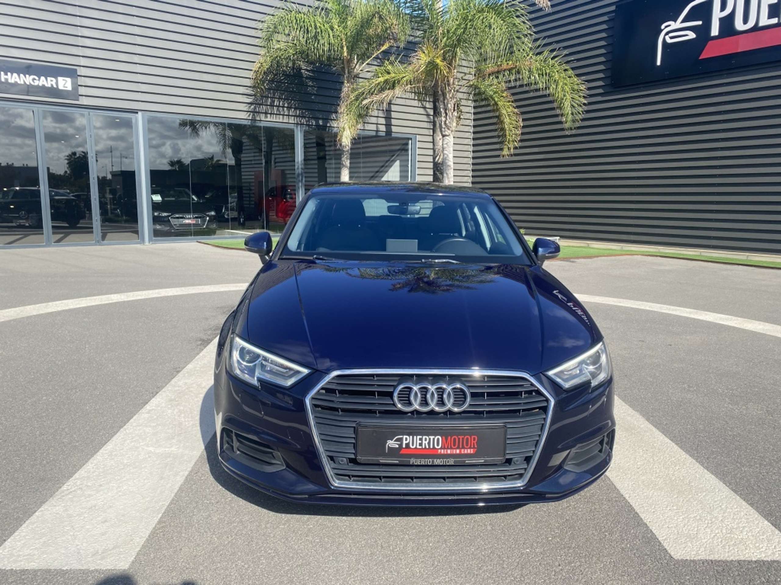 Audi - A3