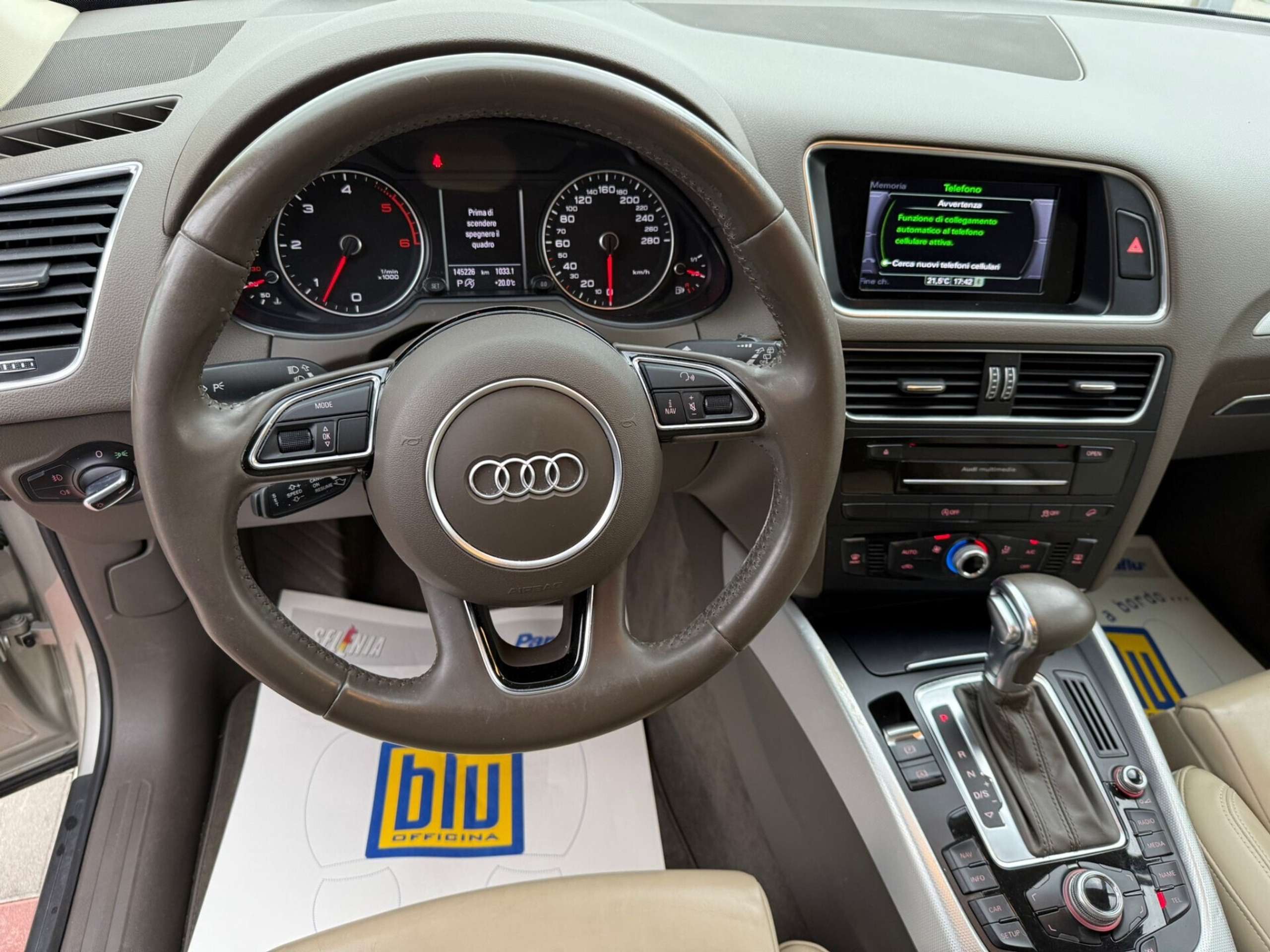 Audi - Q5