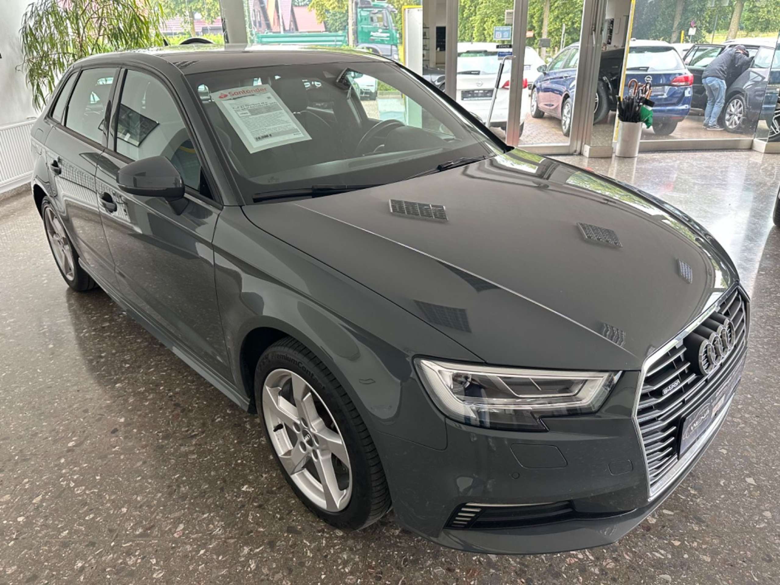 Audi - A3