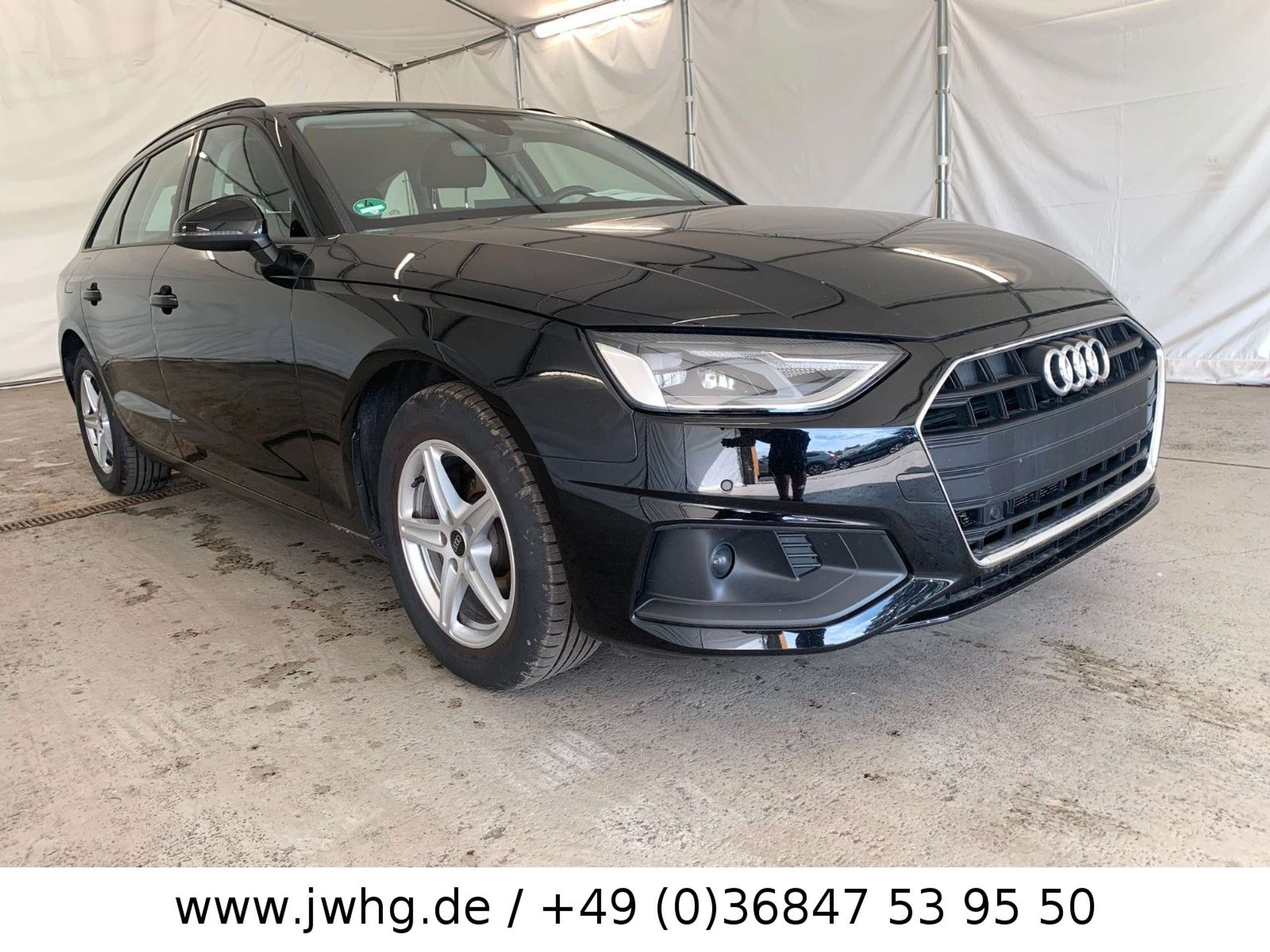 Audi - A4