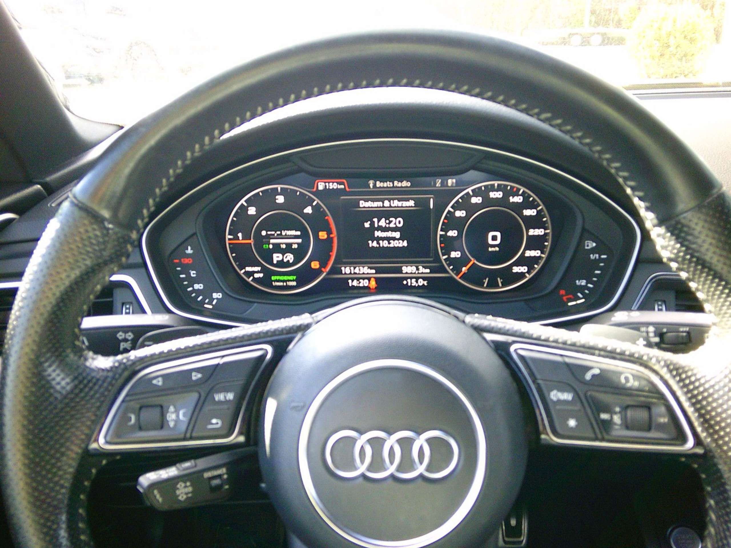 Audi - A4