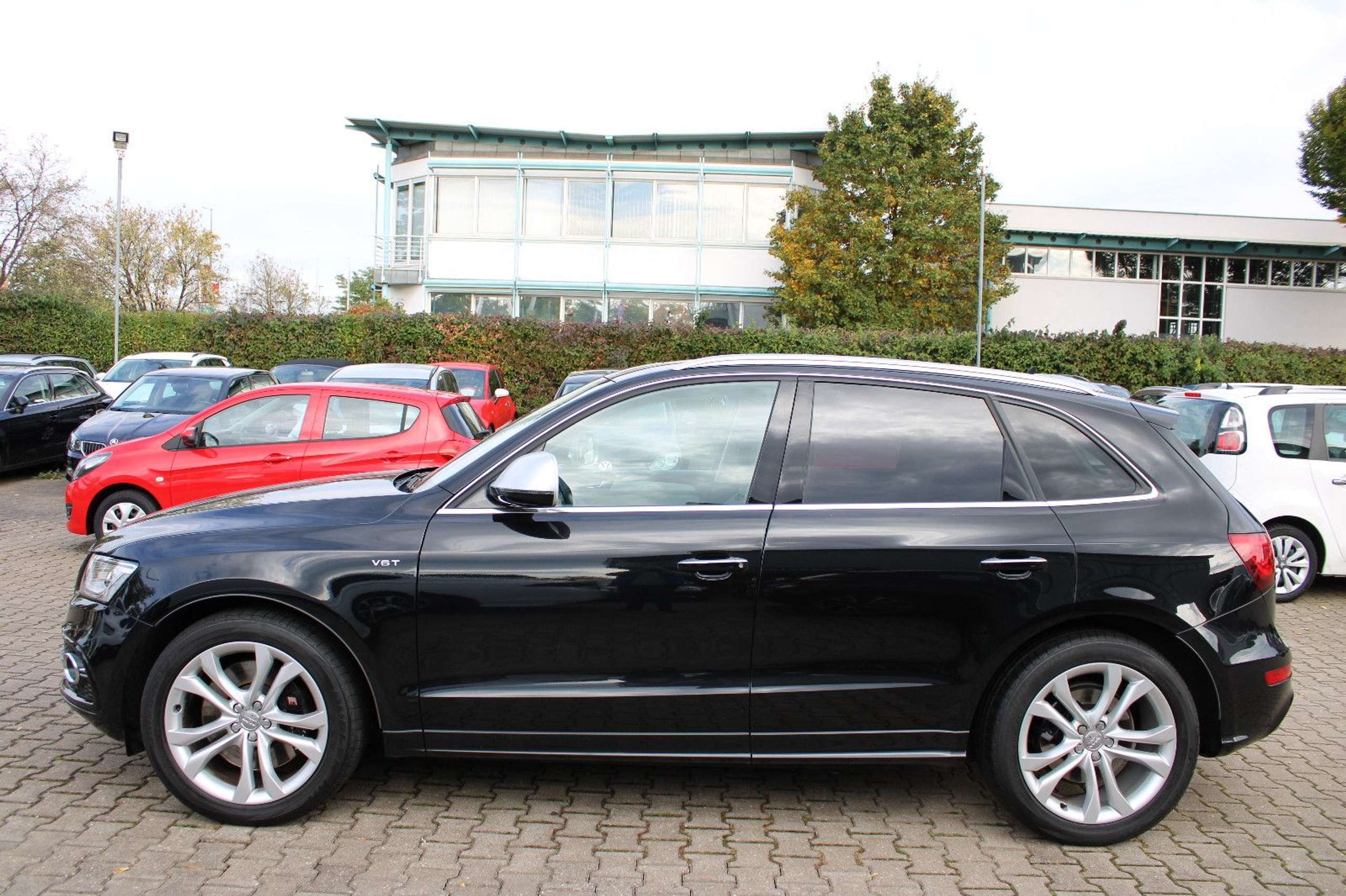 Audi - SQ5