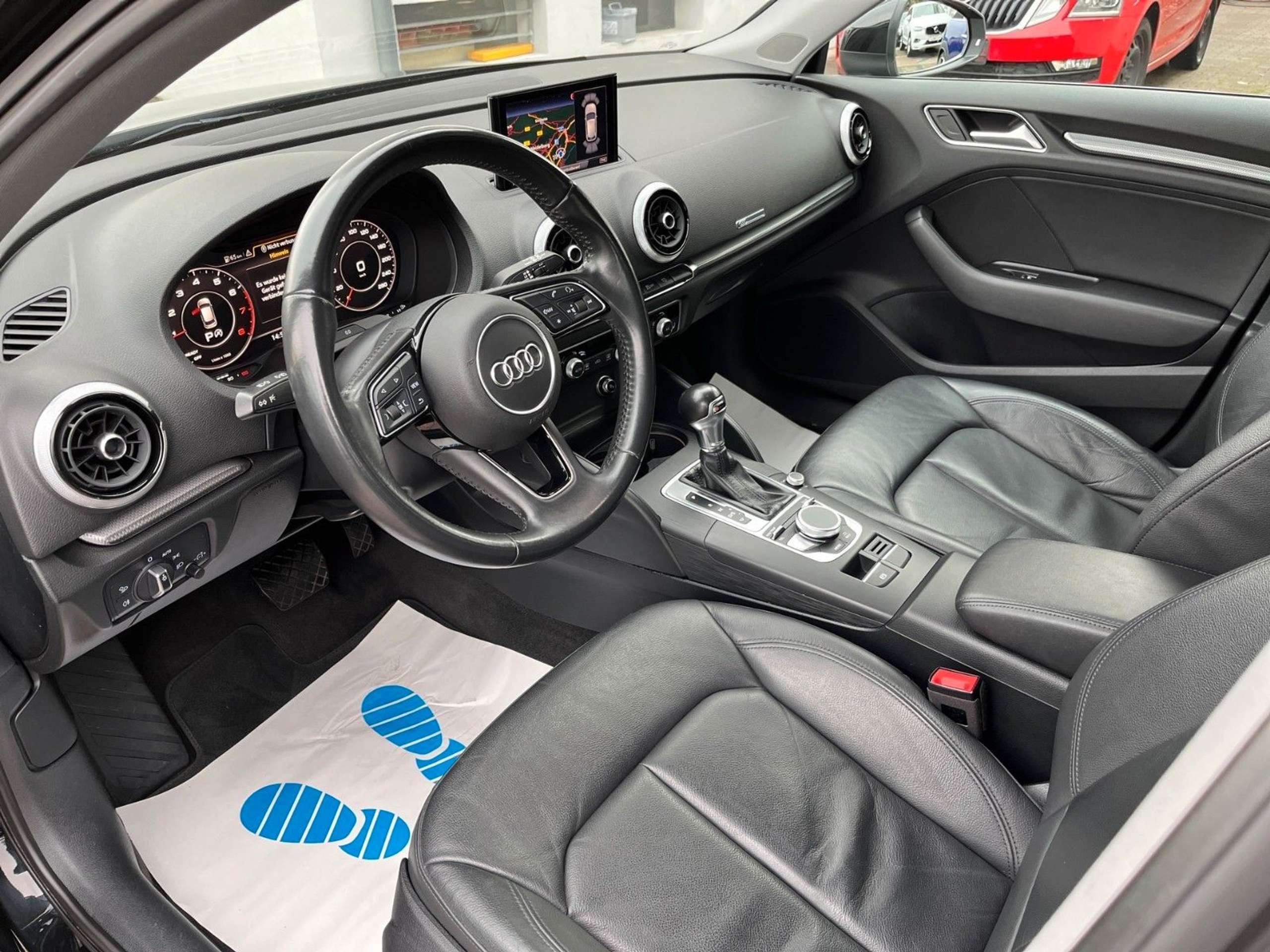 Audi - A3