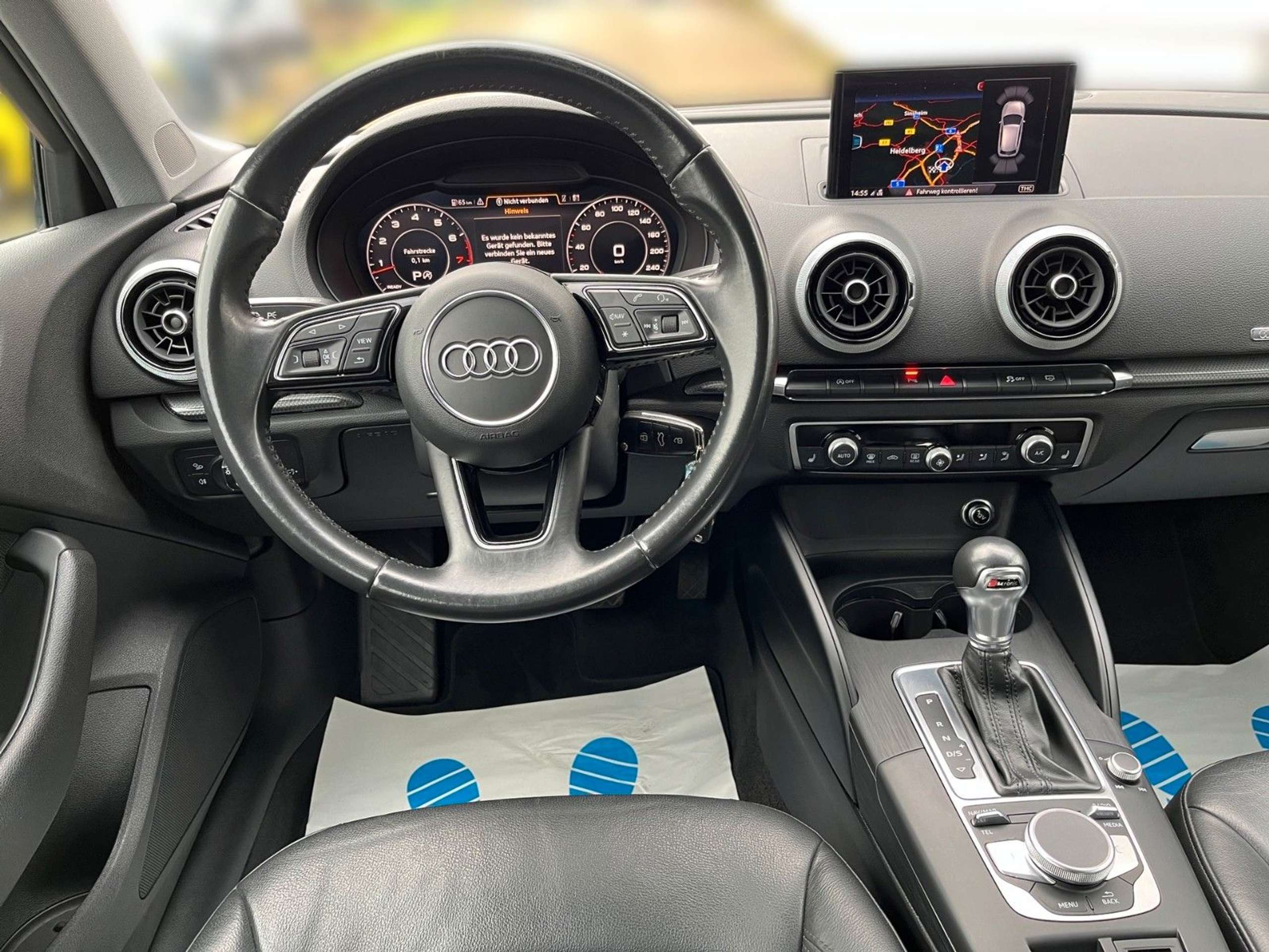 Audi - A3