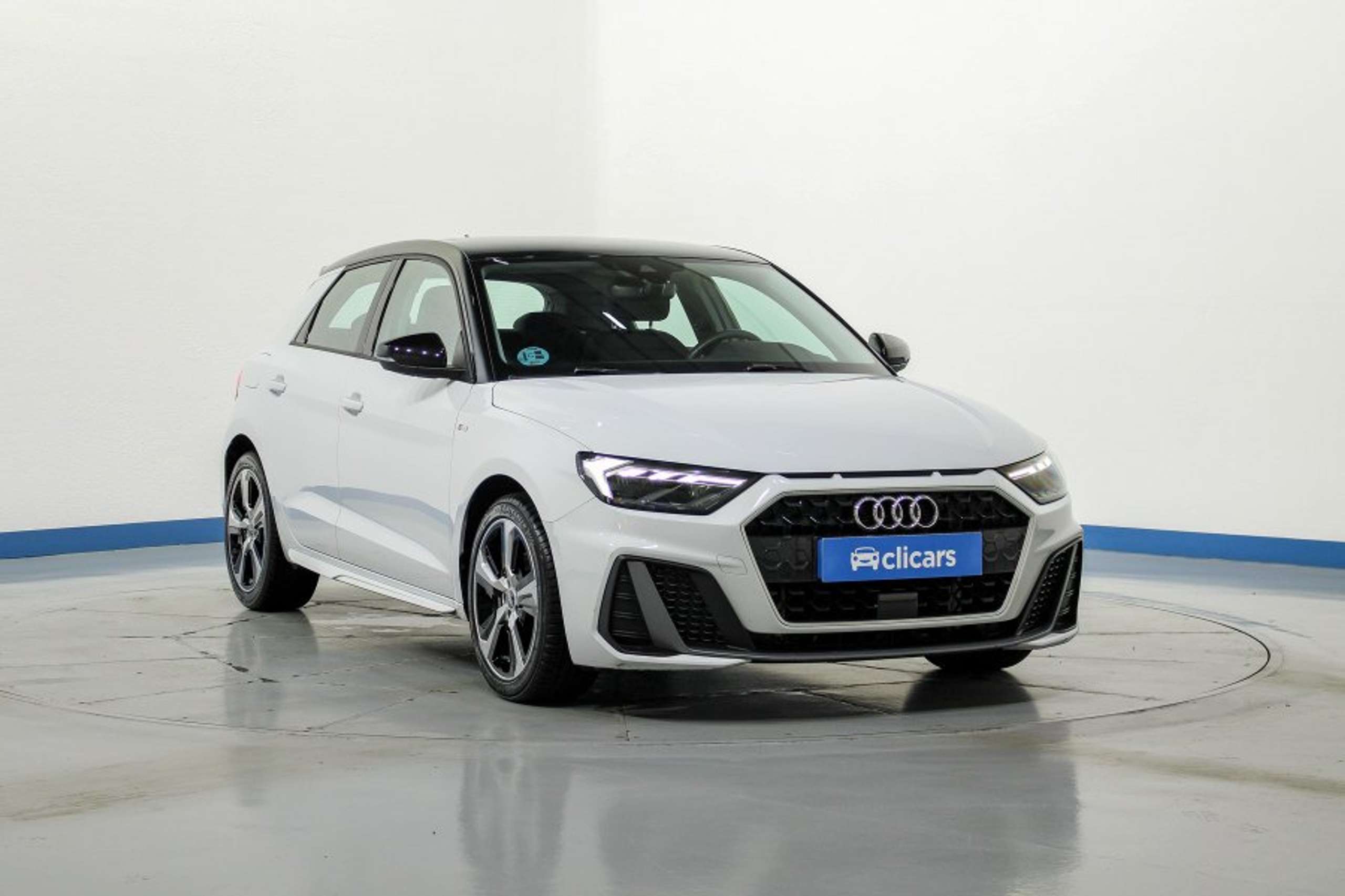 Audi - A1