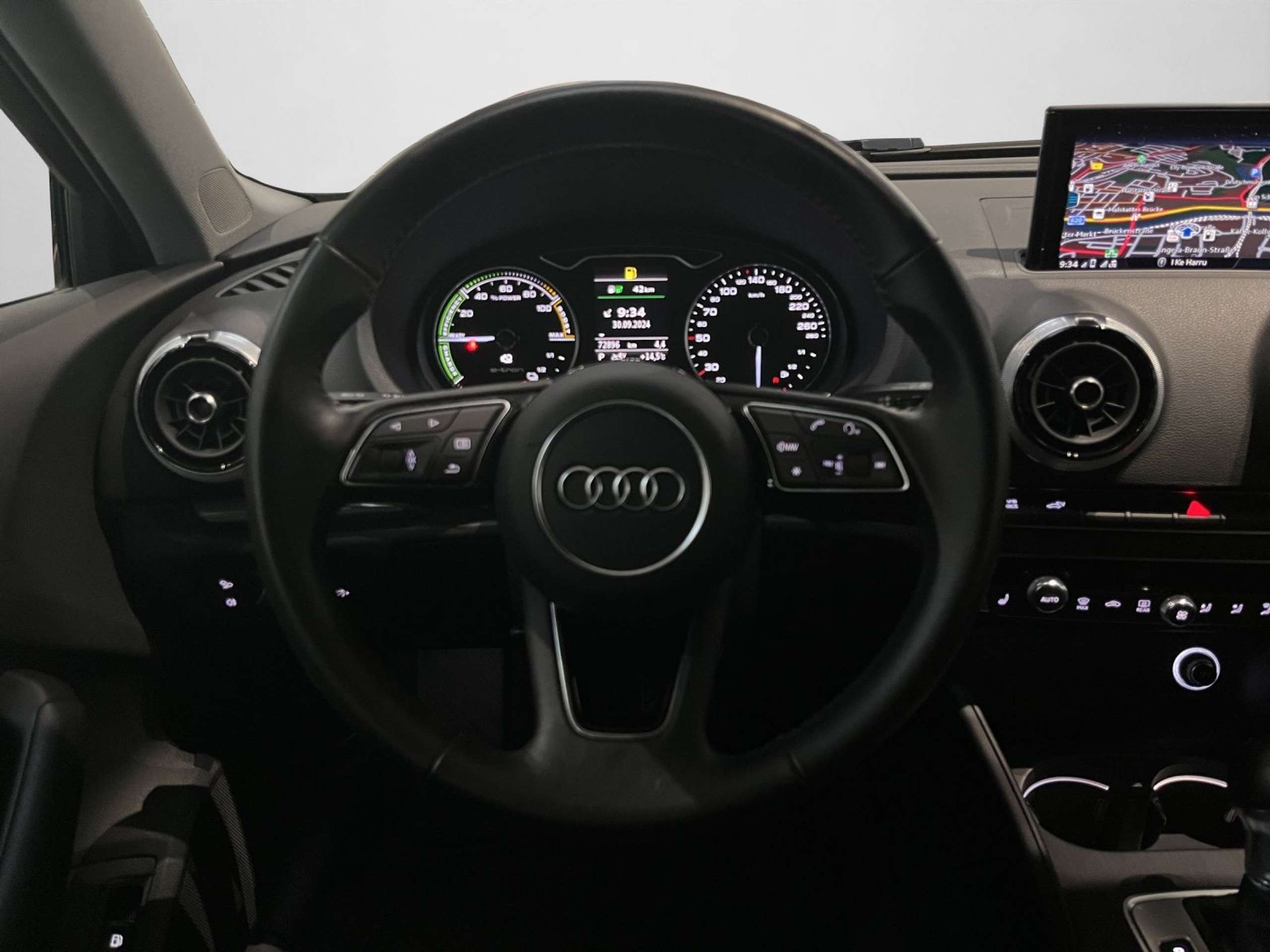 Audi - A3