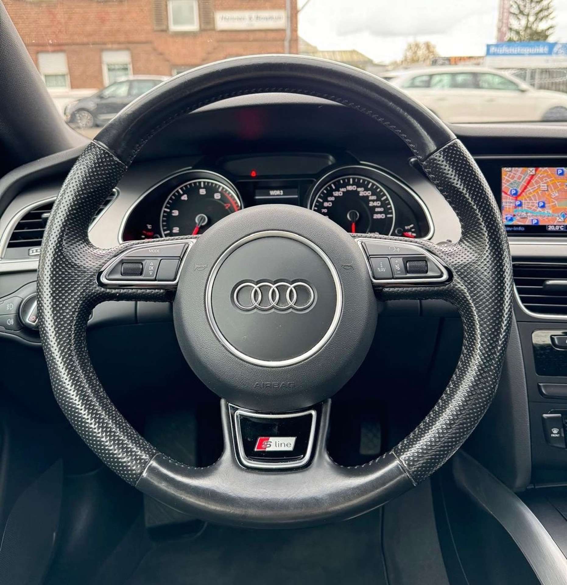 Audi - A5