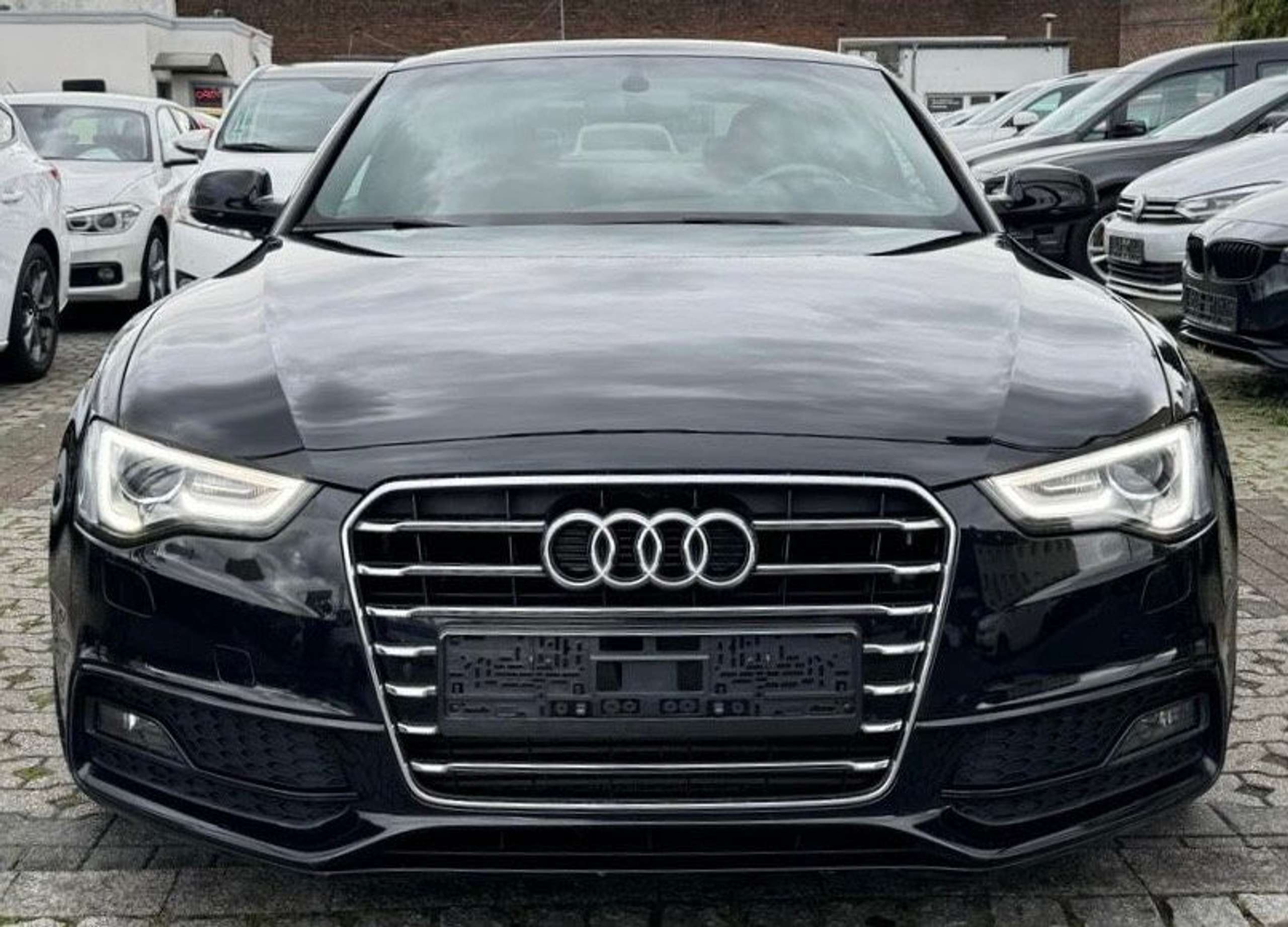 Audi - A5