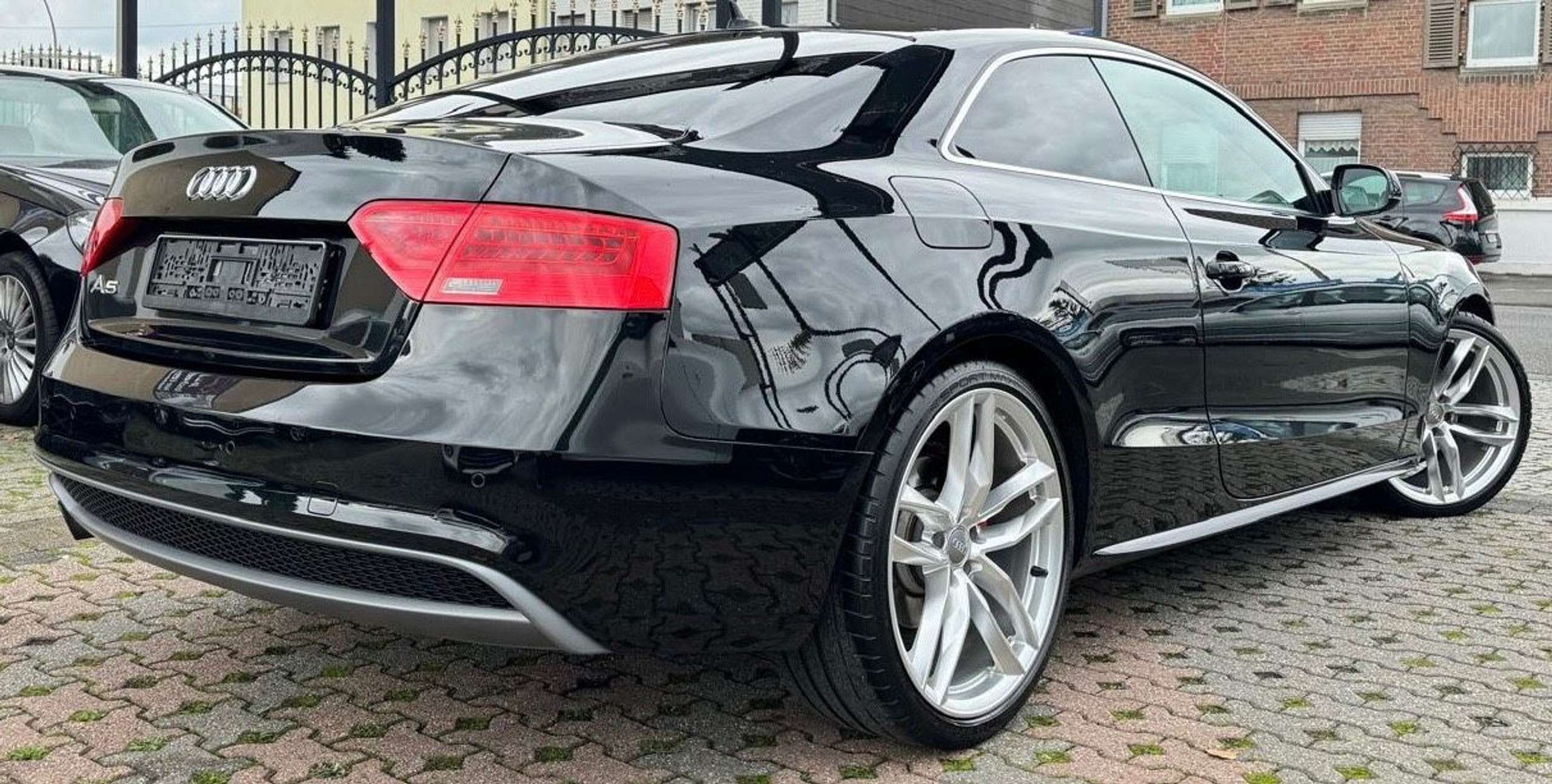 Audi - A5