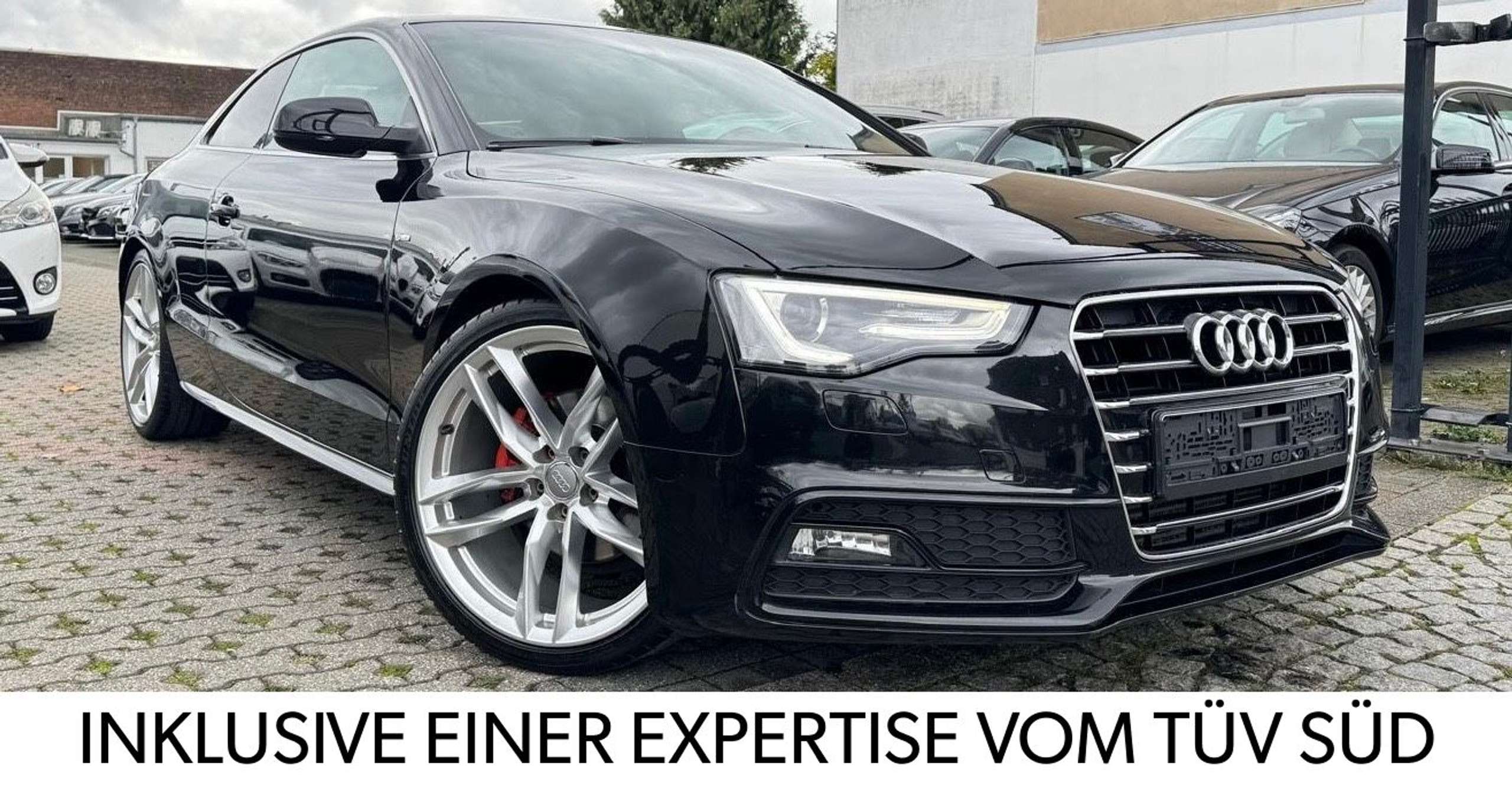 Audi - A5