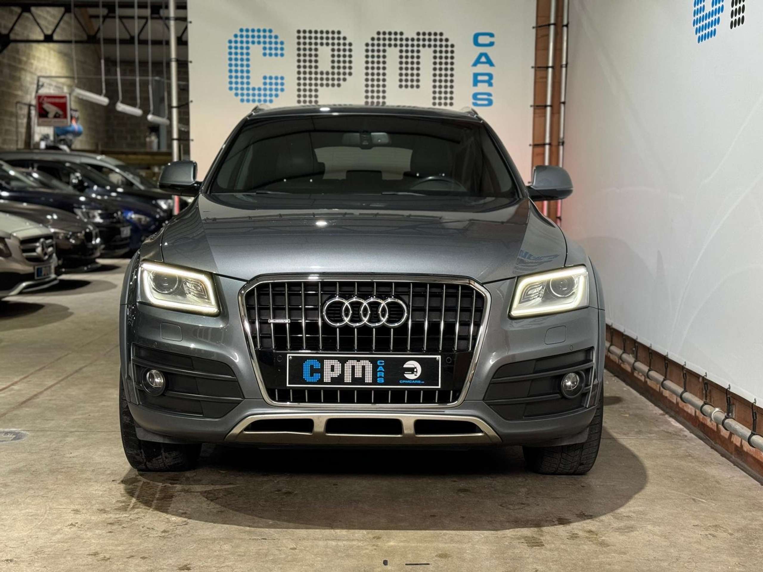 Audi - Q5