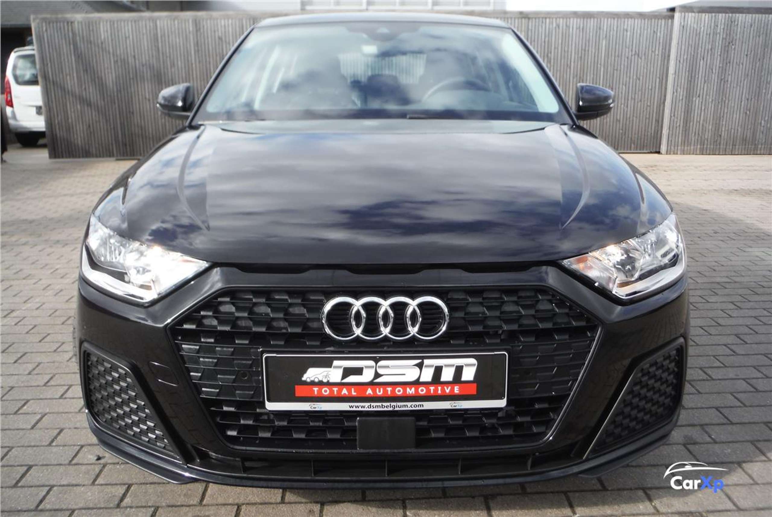 Audi - A1