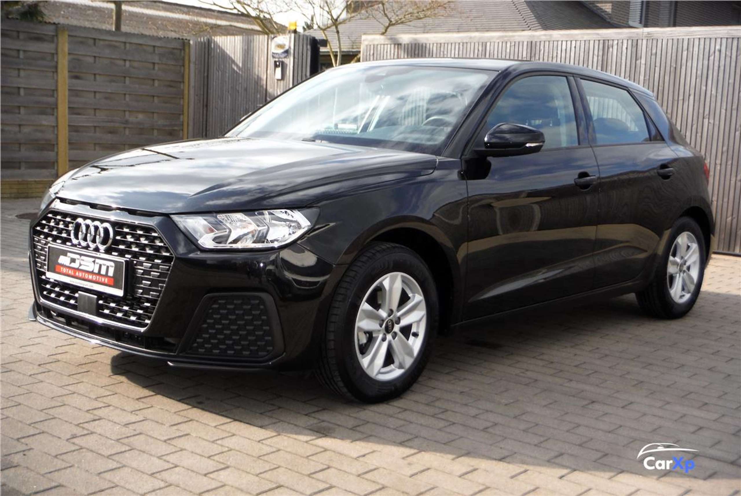 Audi - A1